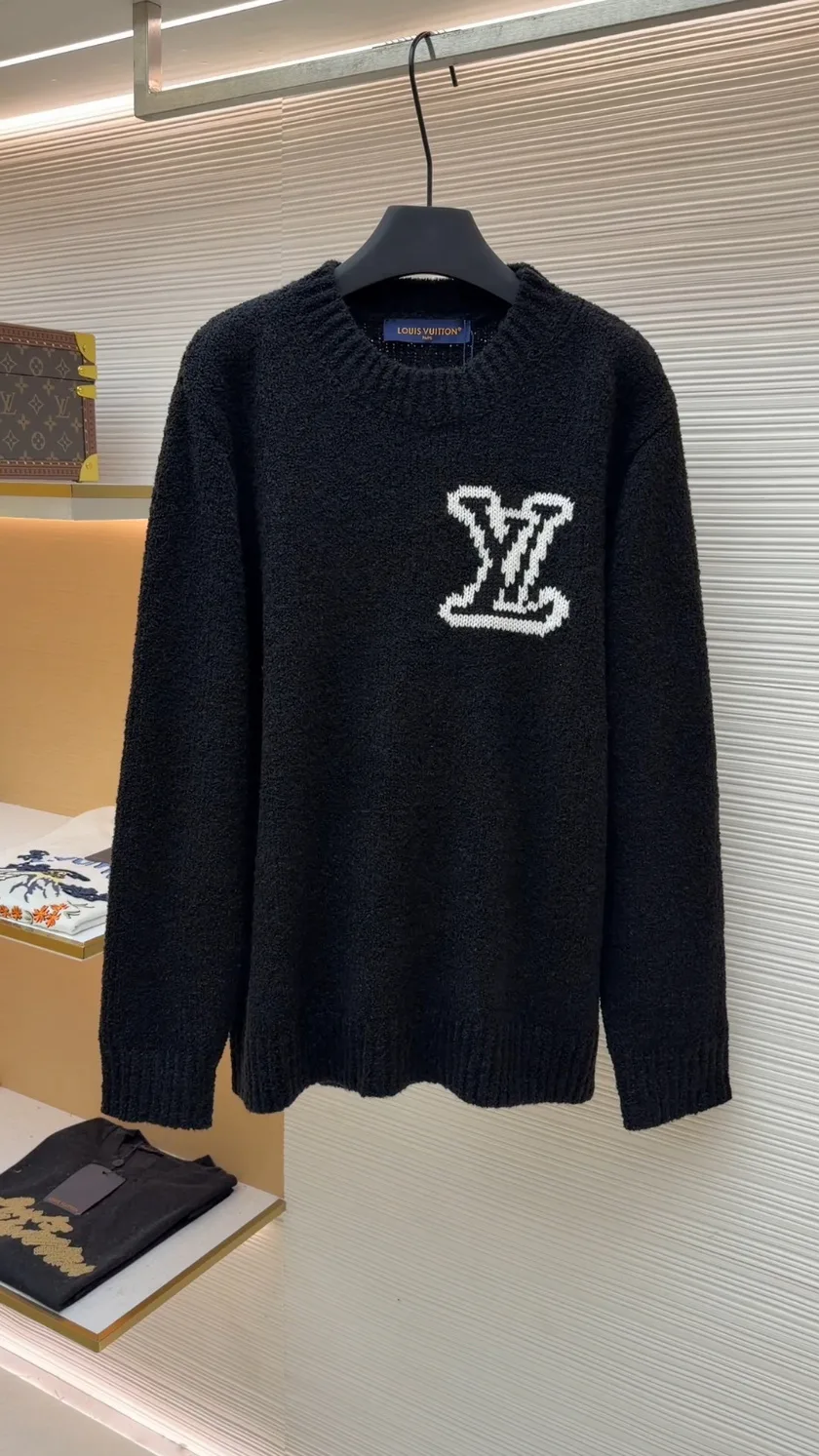 Свитеры Мужские Louis Vuitton 339529