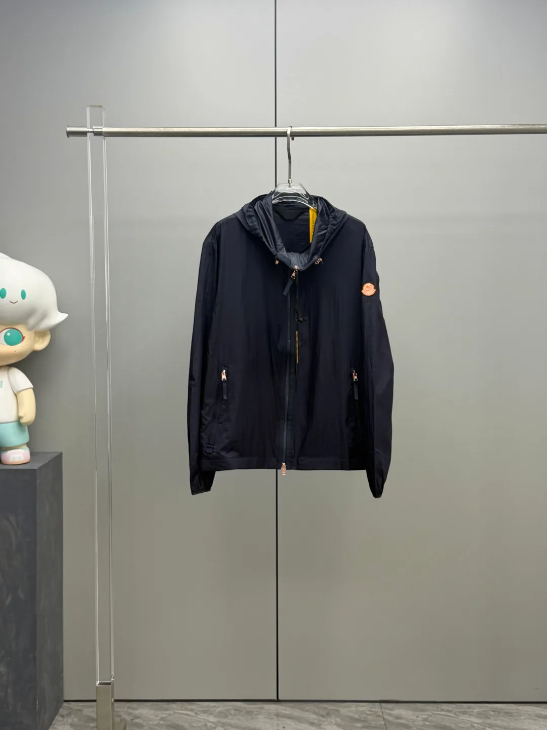 Куртки И Пуховики Женские Moncler 11393816