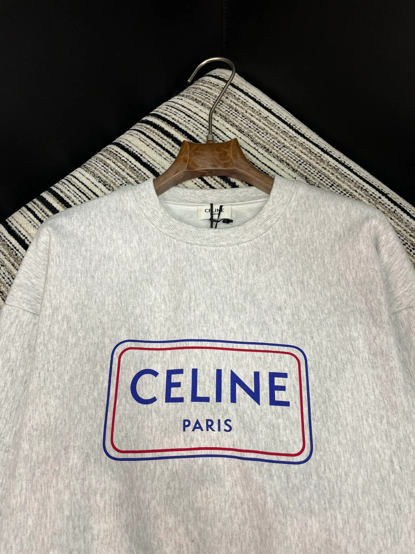 Свитшоты Женские Celine 406004