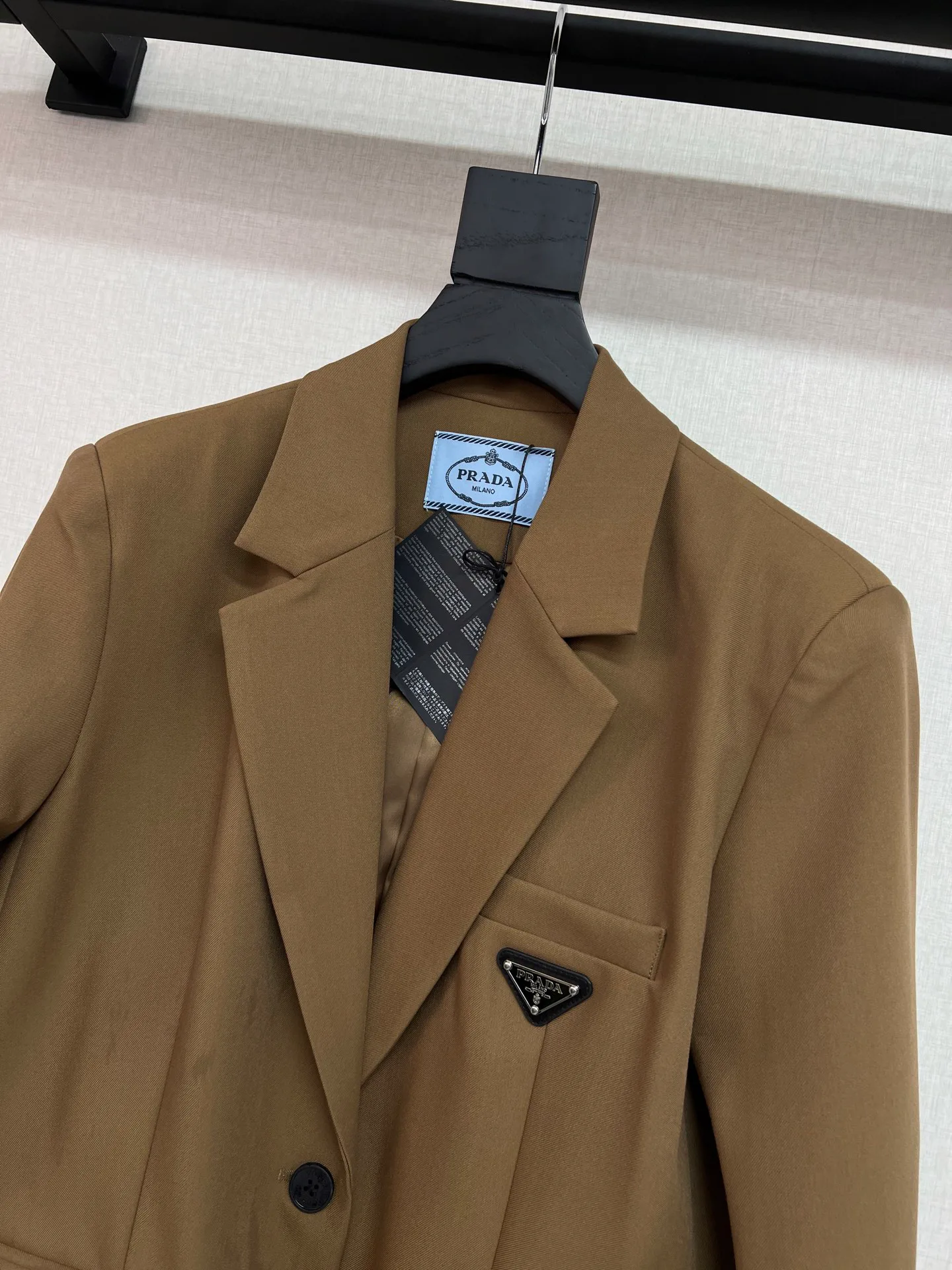 Жакеты Женские Prada 13545348