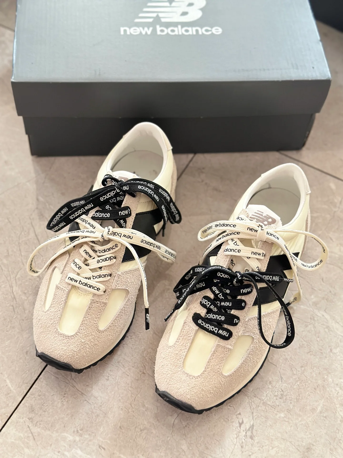 Кроссовки Женские New Balance 12629768