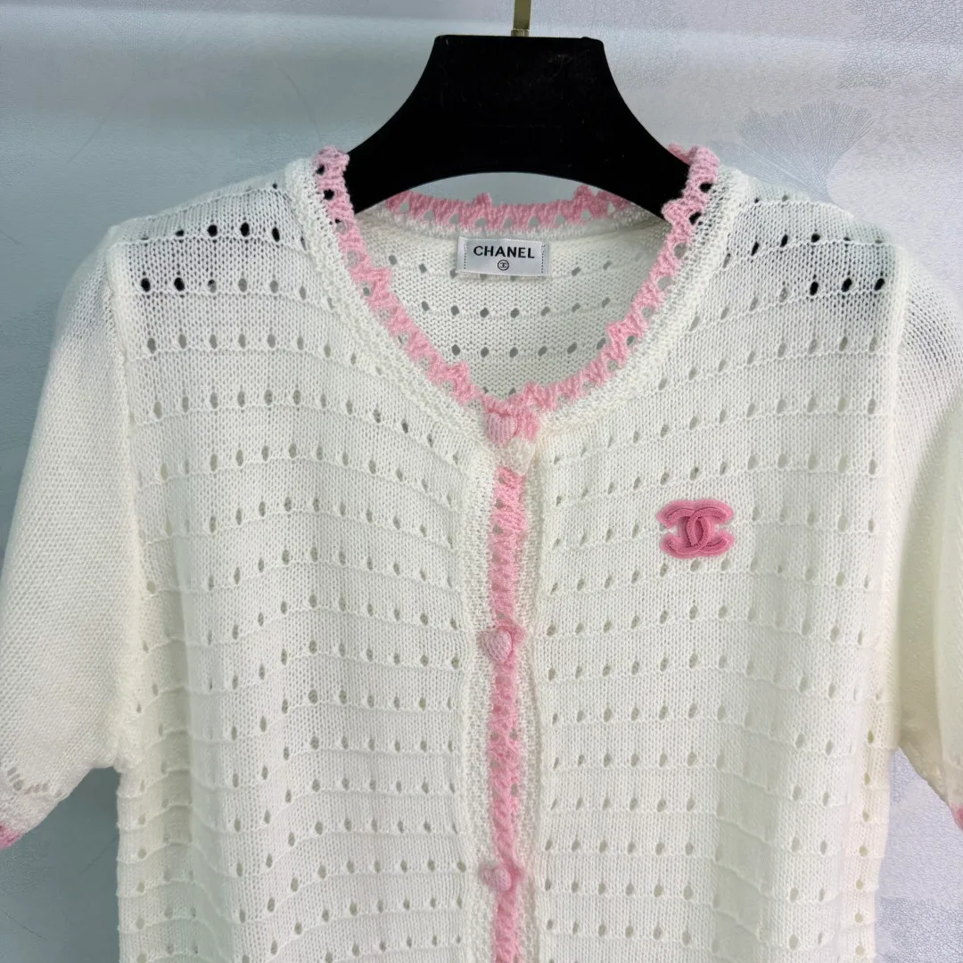 Топы Женские Chanel 10782480