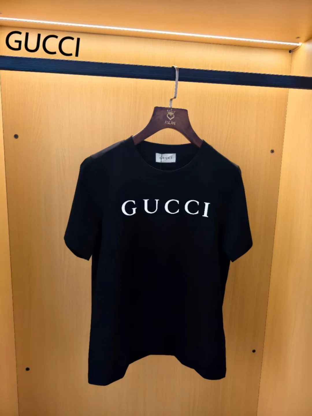 Футболки Женские Gucci 4638