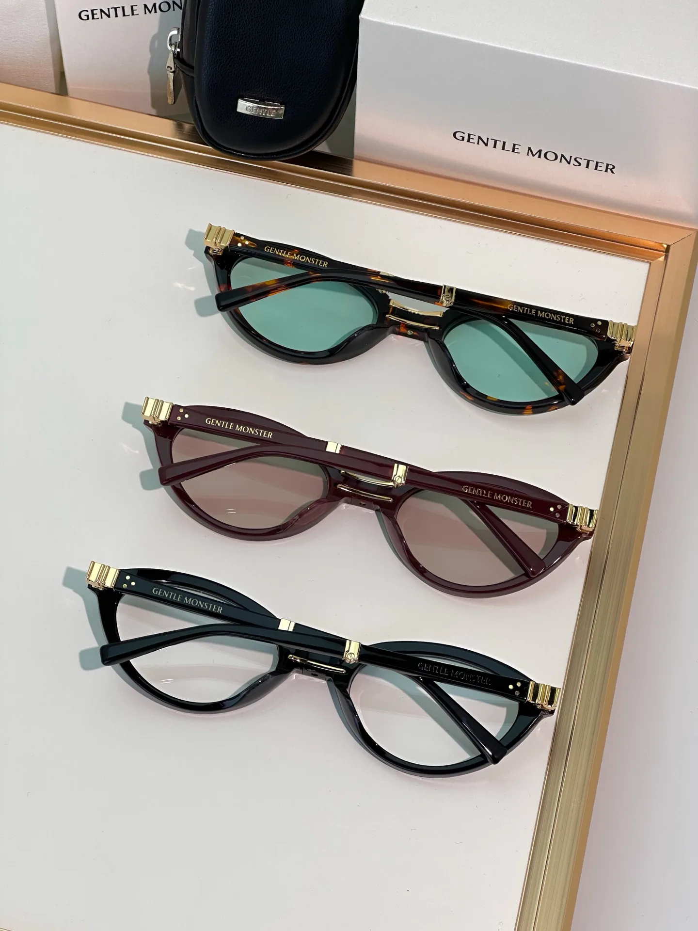 Очки Gentle Monster 6505519