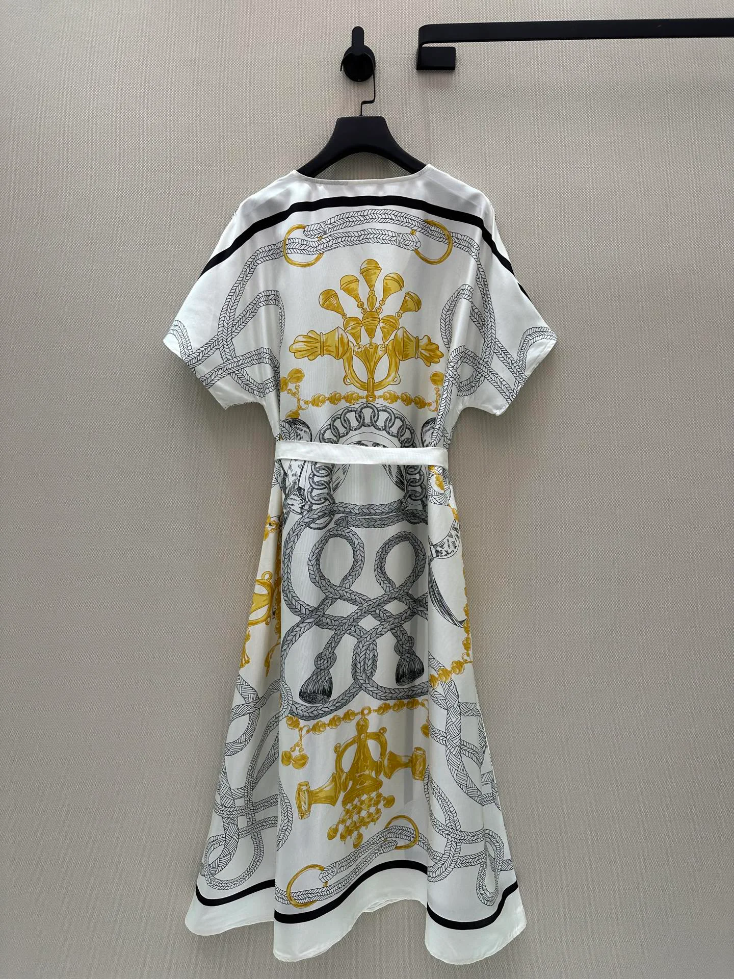 Платья Женские Hermes 2287072