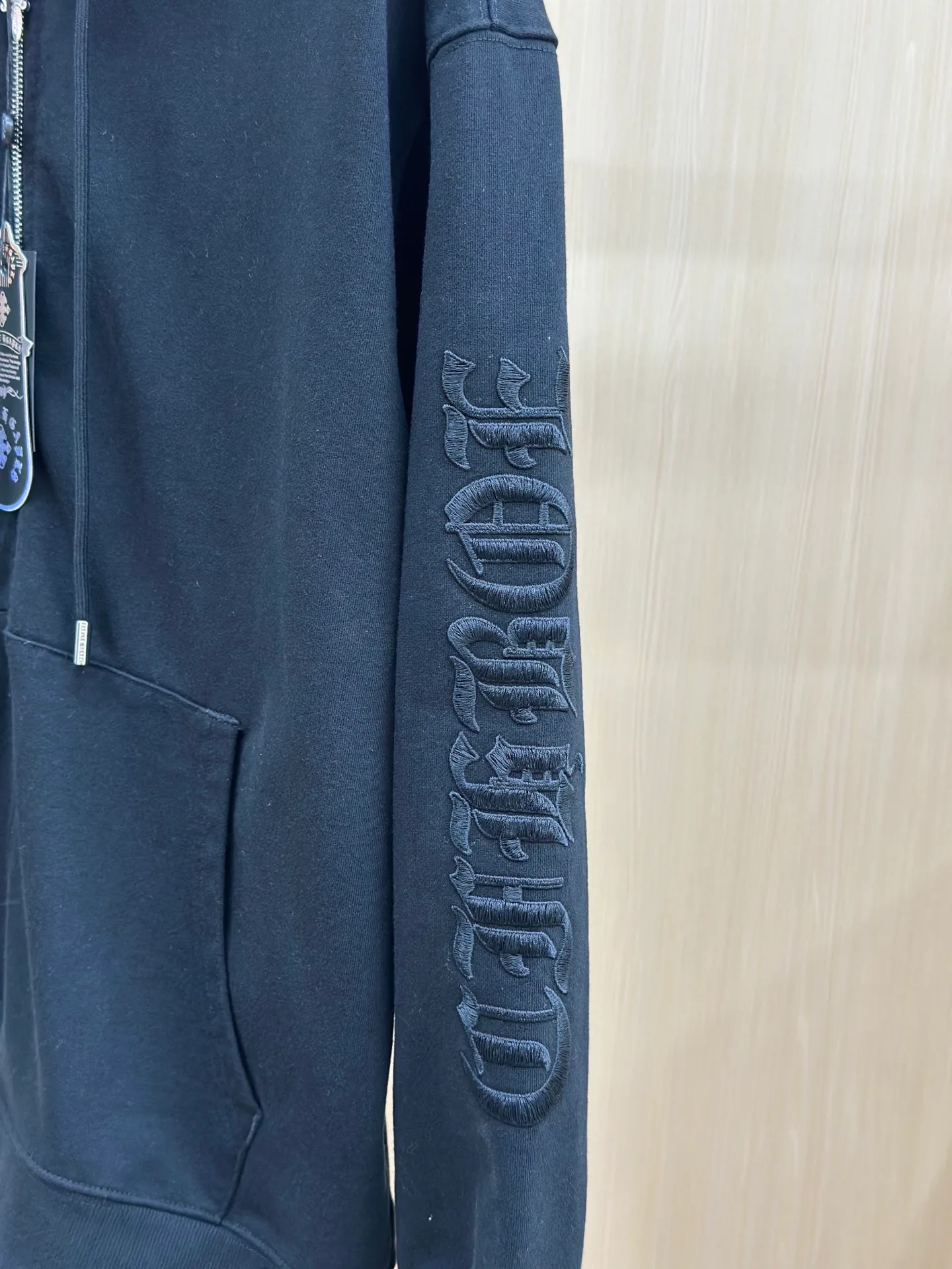 Свитшоты И Худи Мужские Chrome Hearts 18606096