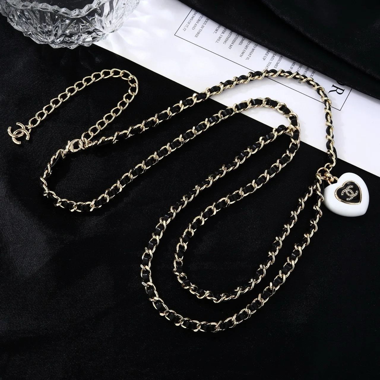 Ремни Chanel 13182977