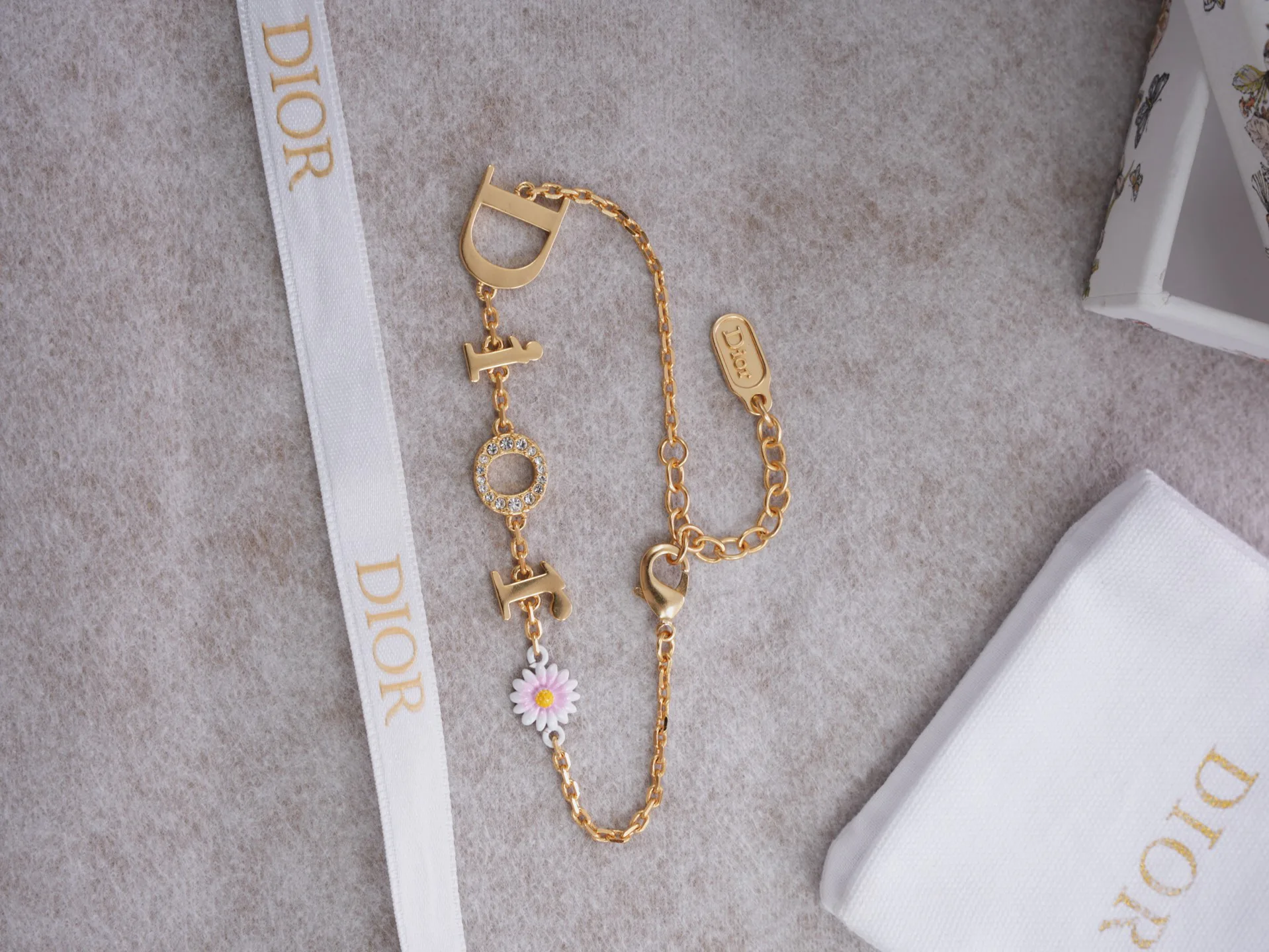 Бижутерия Christian Dior 13547810