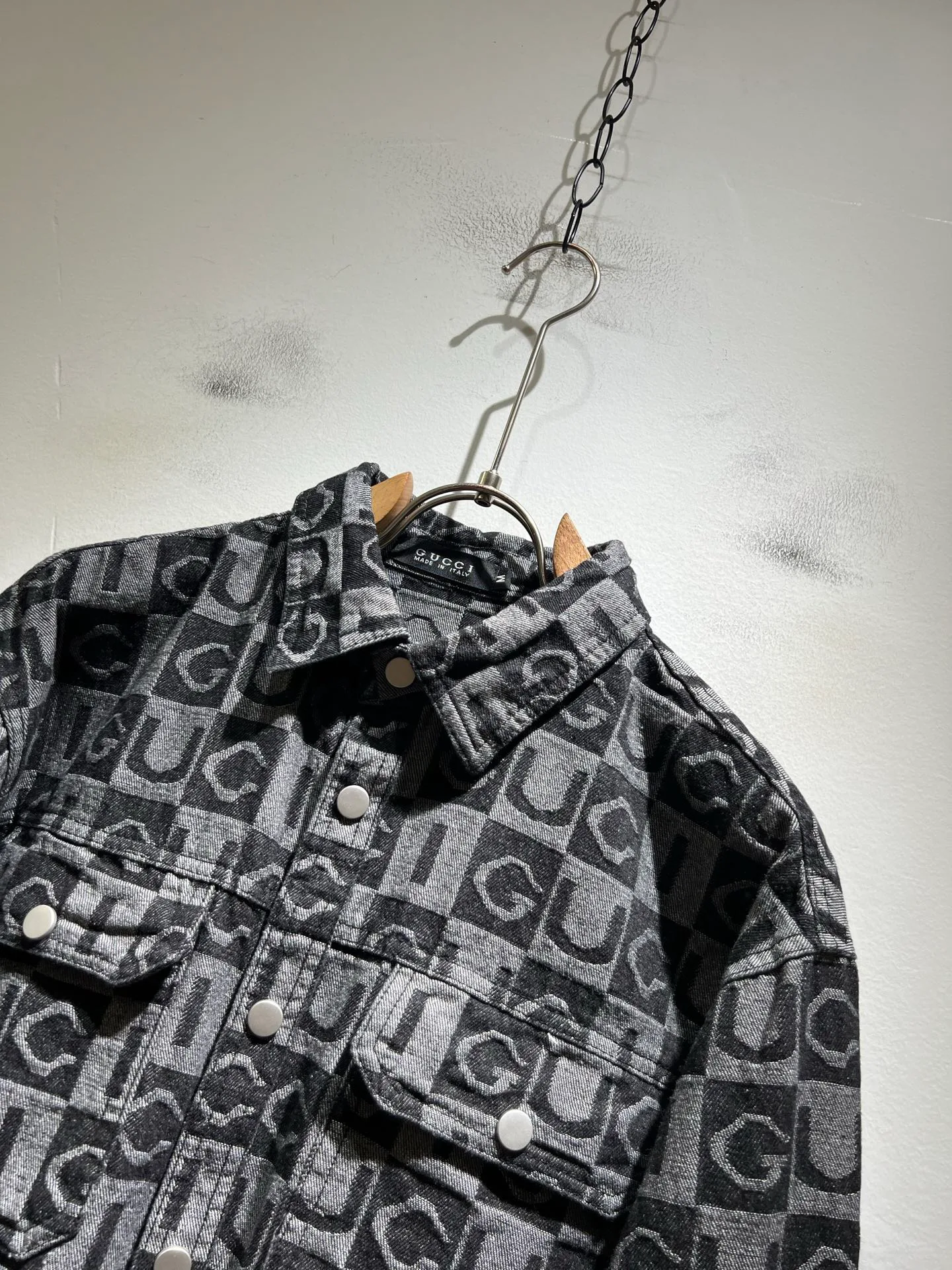 Рубашки Мужские Gucci 940752