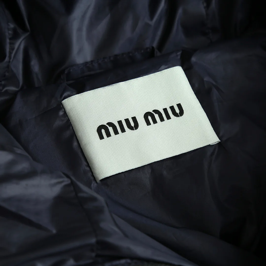 Куртки И Пуховики Женские Miu Miu 18439542