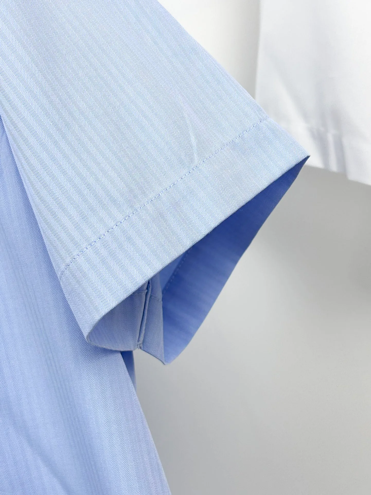 Рубашки Мужские Zegna 53545