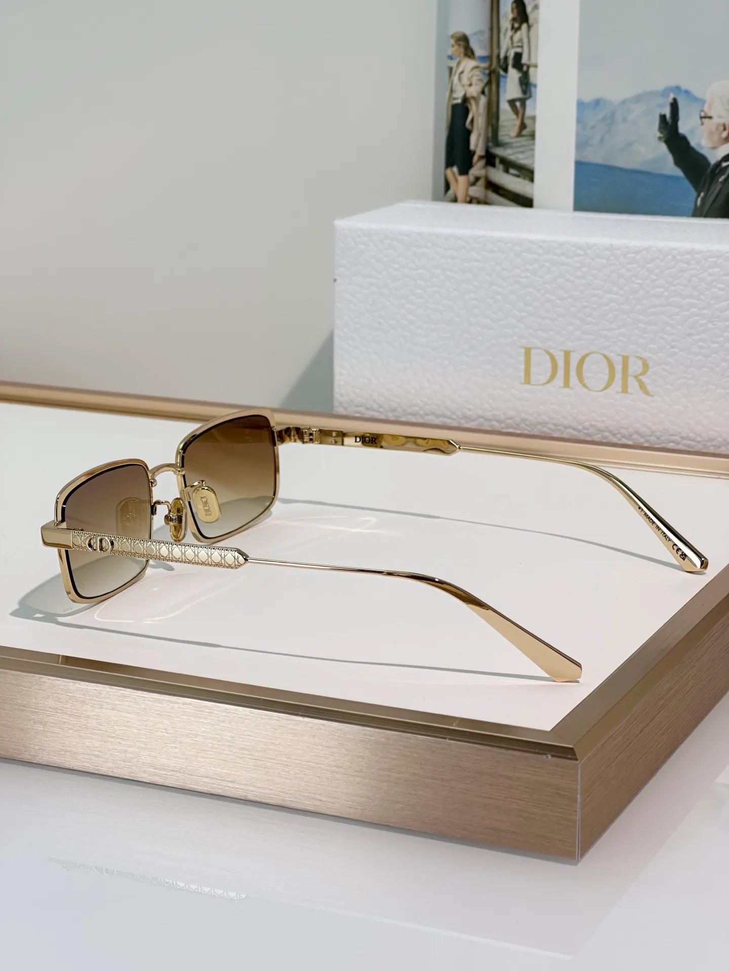 Очки Christian Dior 17535262