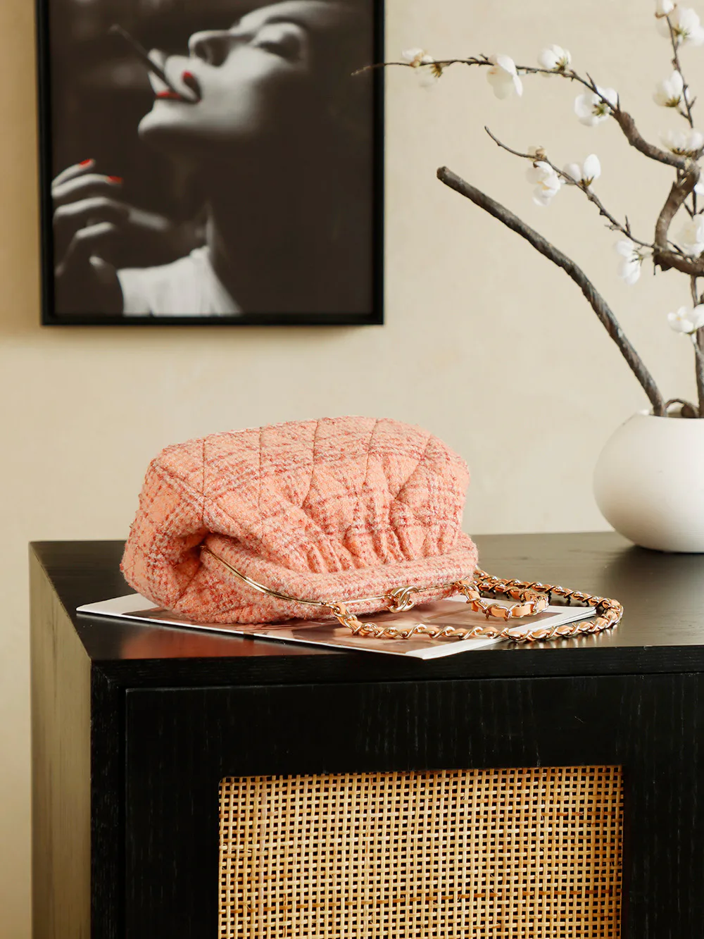 Классические Сумки Женские Chanel 11245004