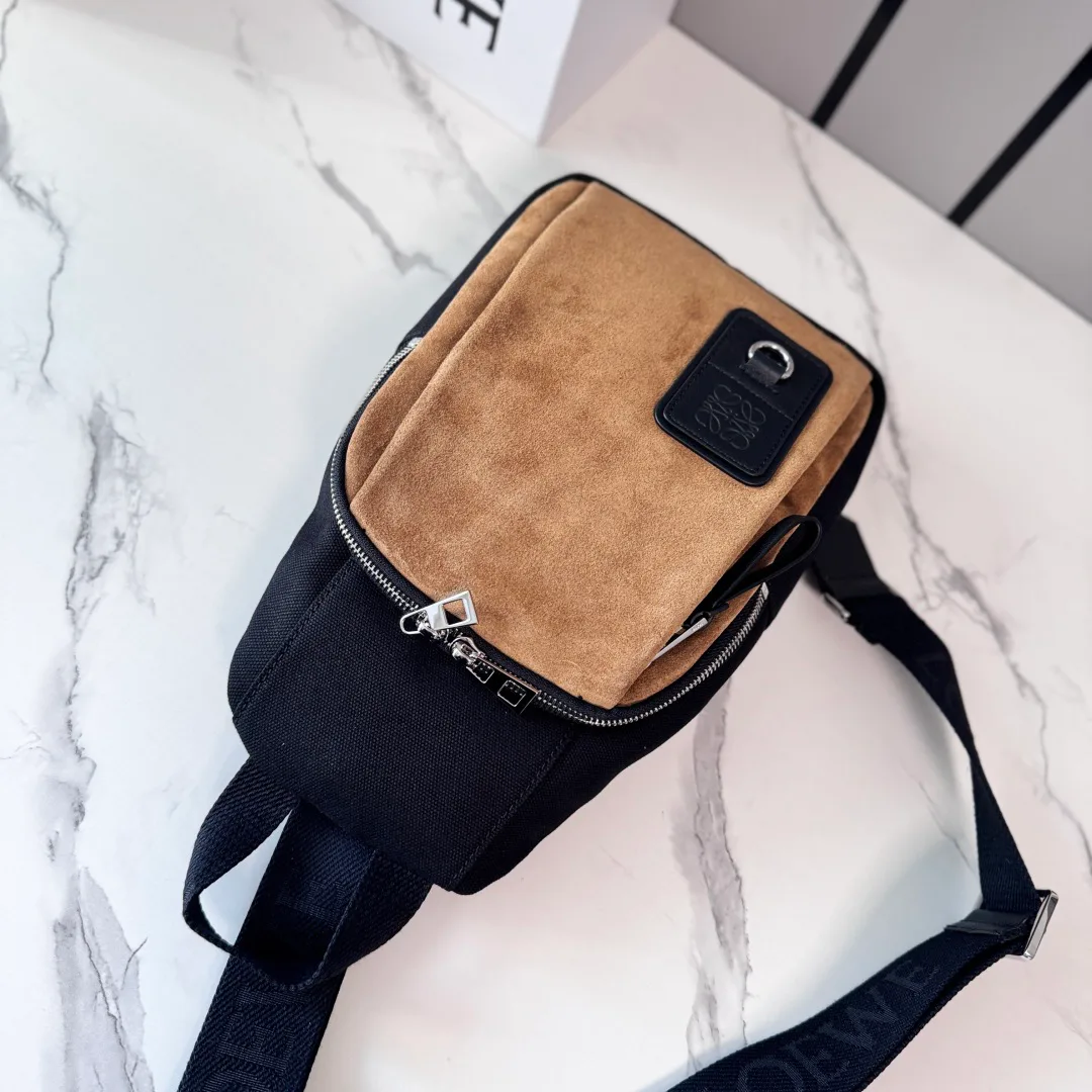 Сумки На Ремне Женские Loewe 11513629