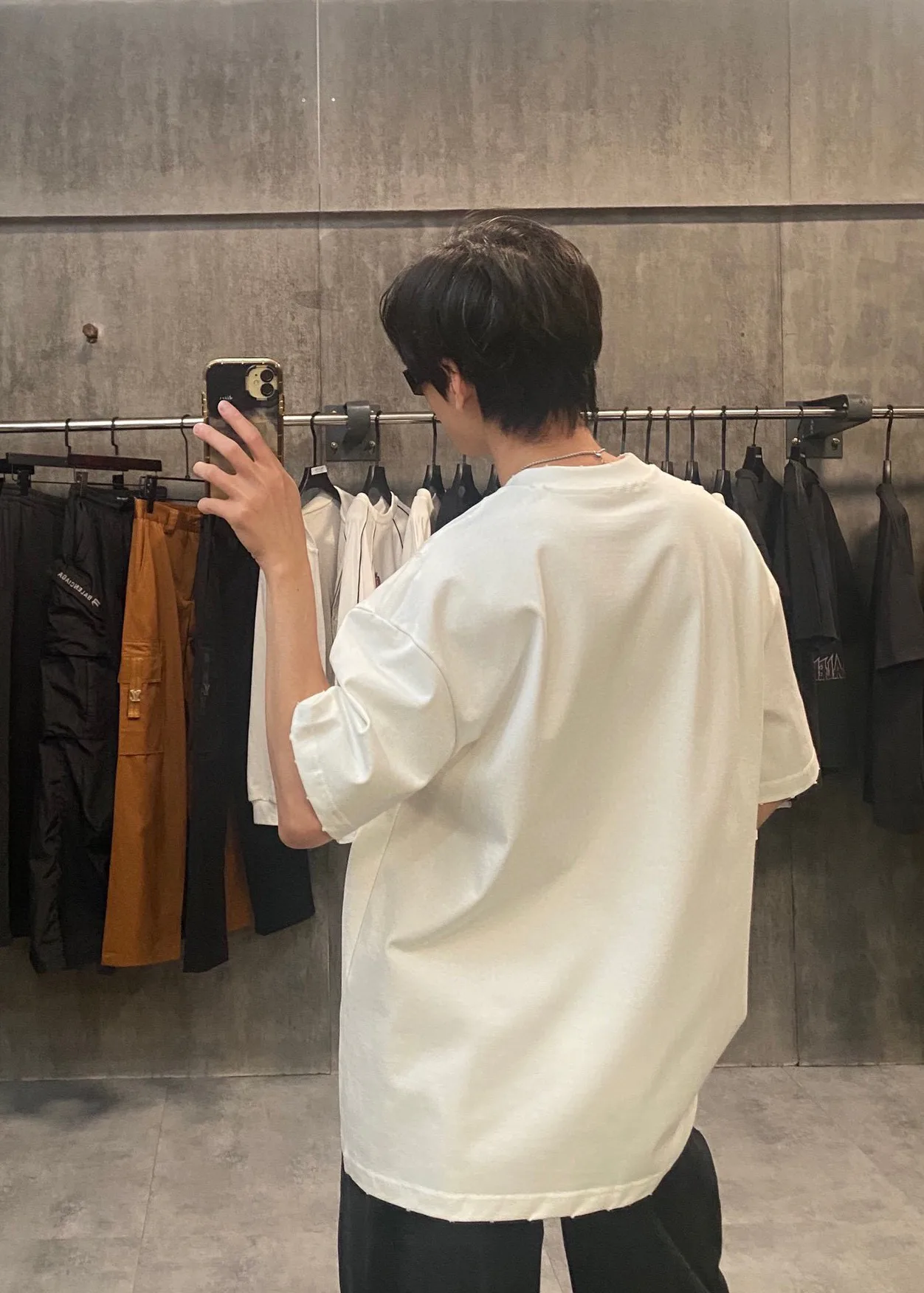 Футболки Мужские Miu Miu 3444690