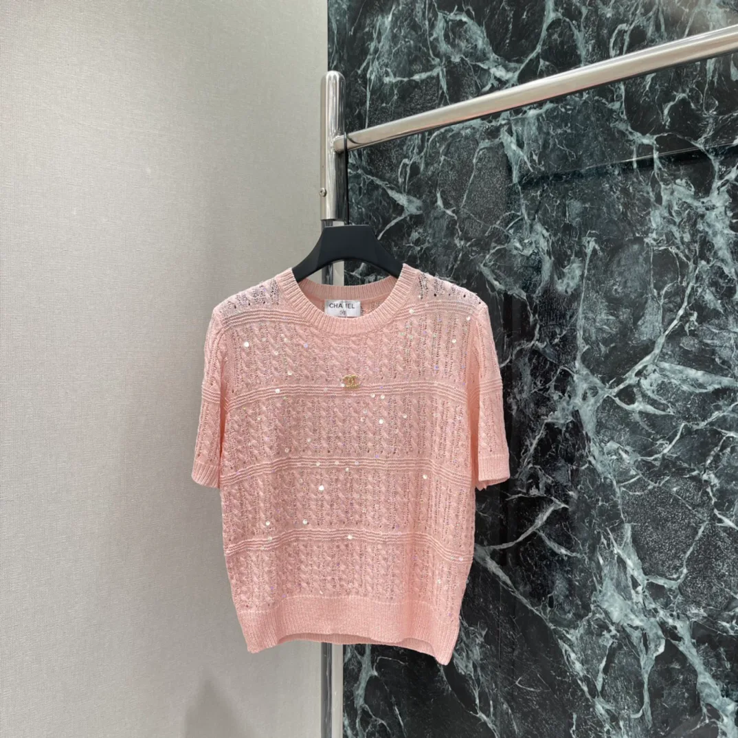 Топы Женские Chanel 13162574