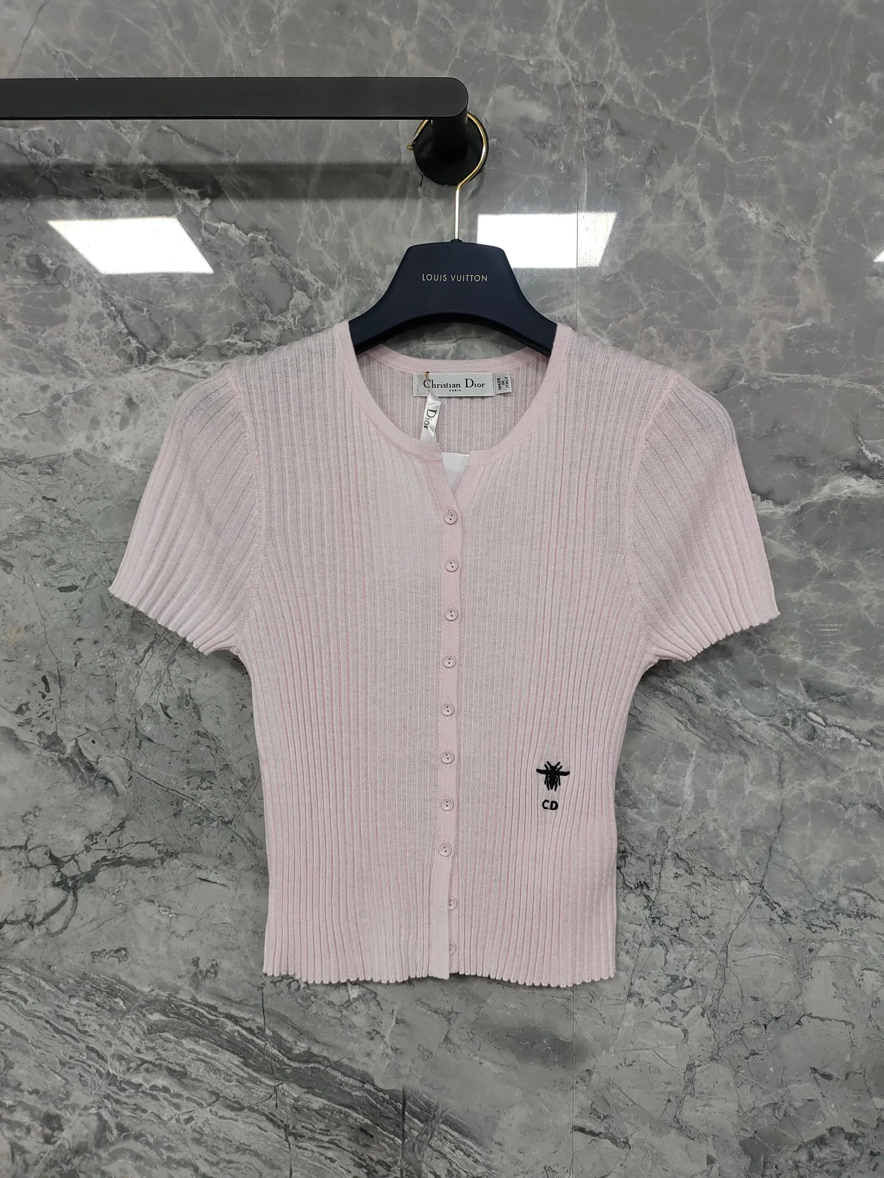 Топы Женские Christian Dior 11433755