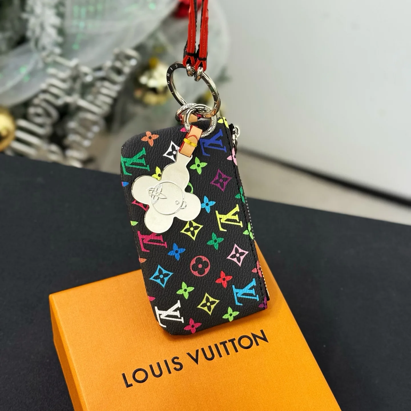 Клатчи Женские Louis Vuitton 2546478