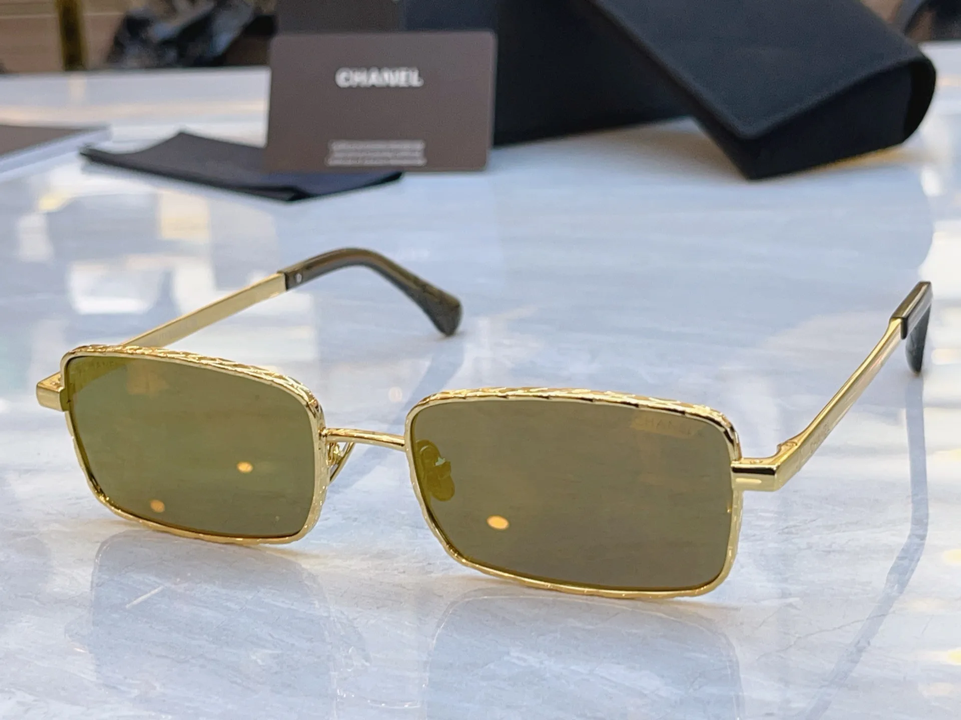 Очки Chanel 11432731