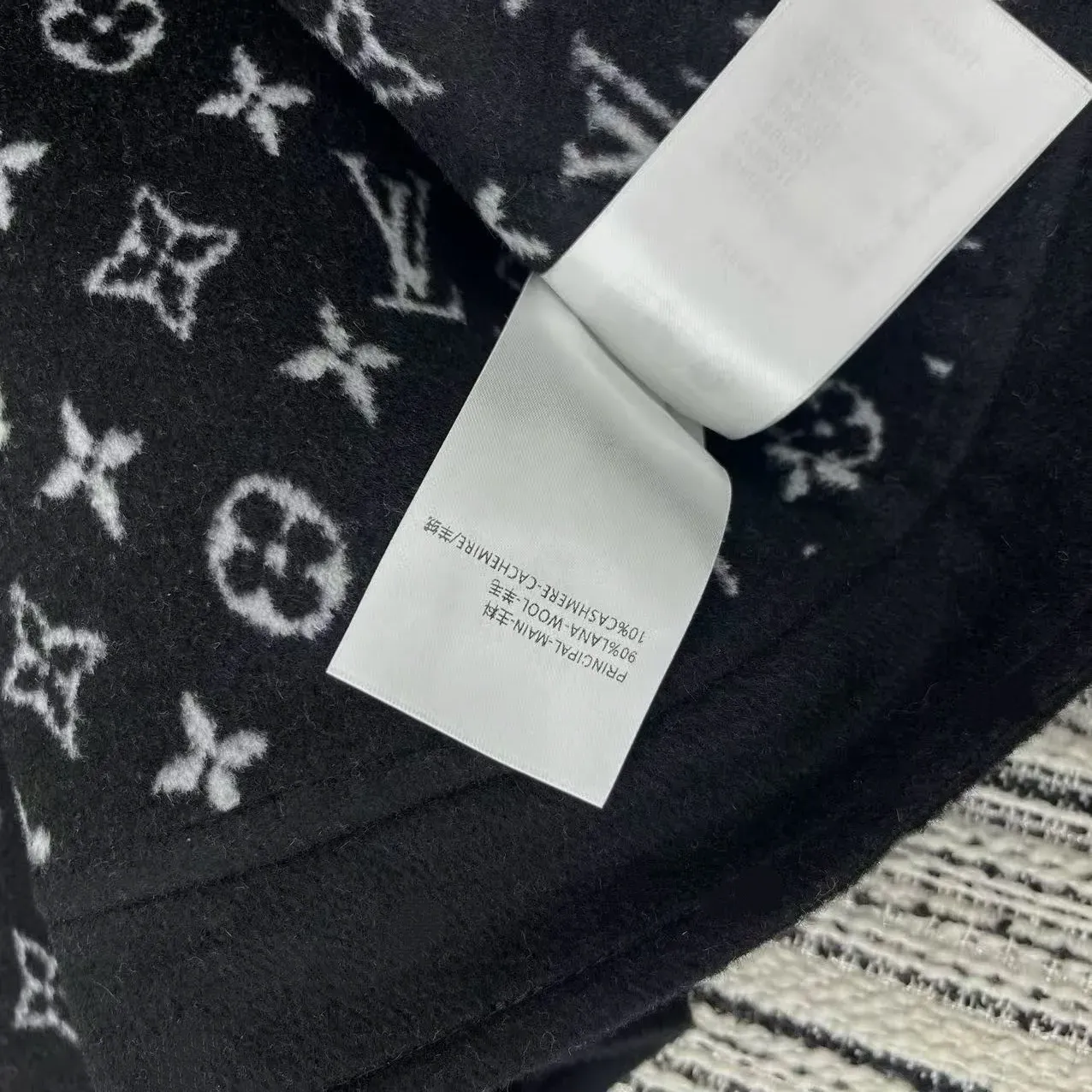 Пальто Женские Louis Vuitton 1759175
