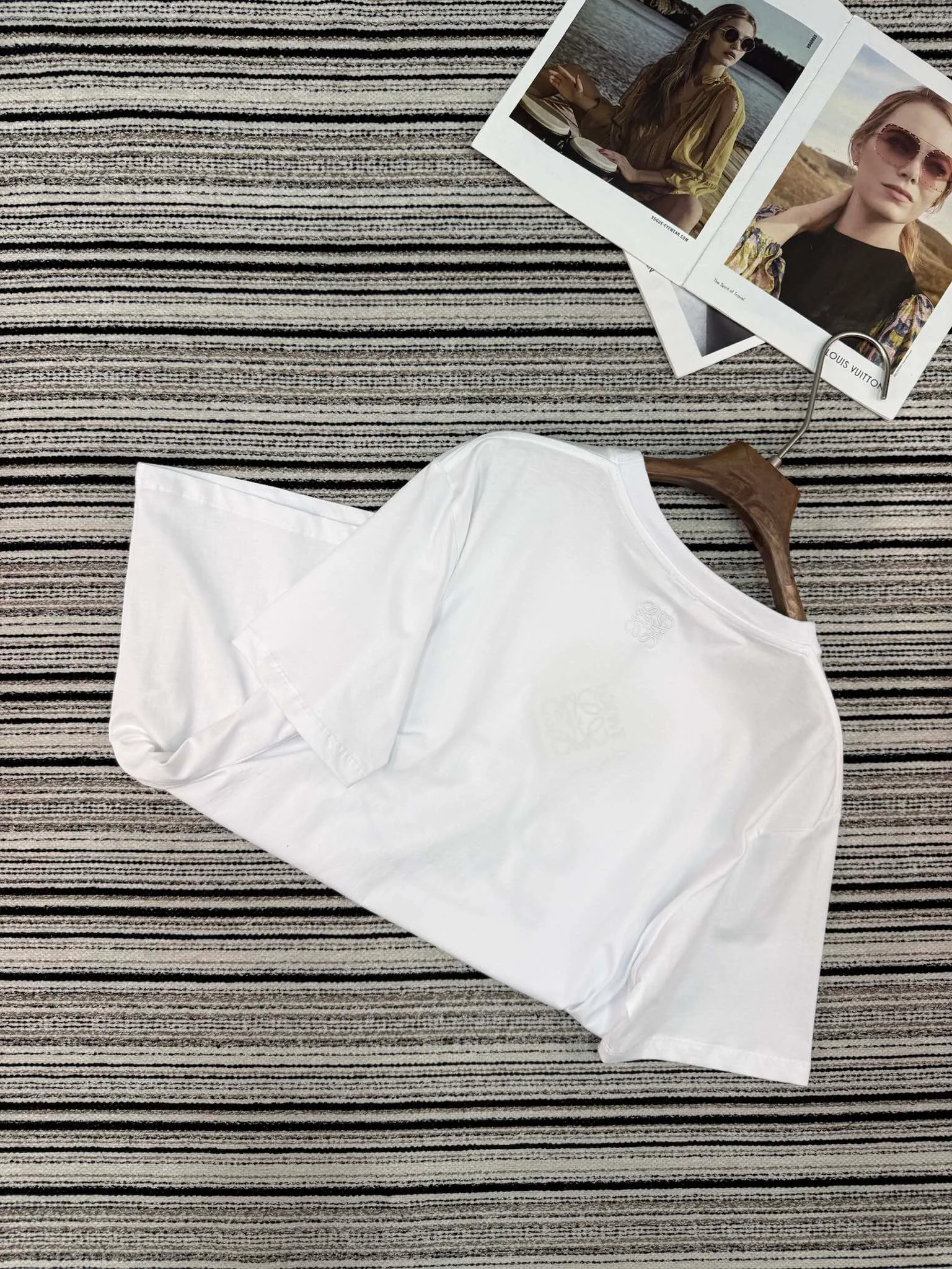Футболки Женские Loewe 11484684