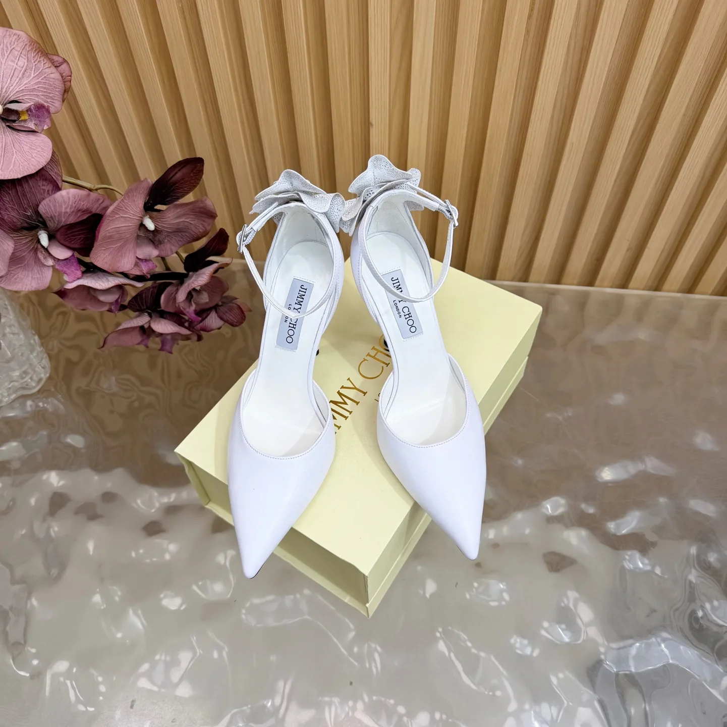 Туфли Женские Jimmy Choo 1739018