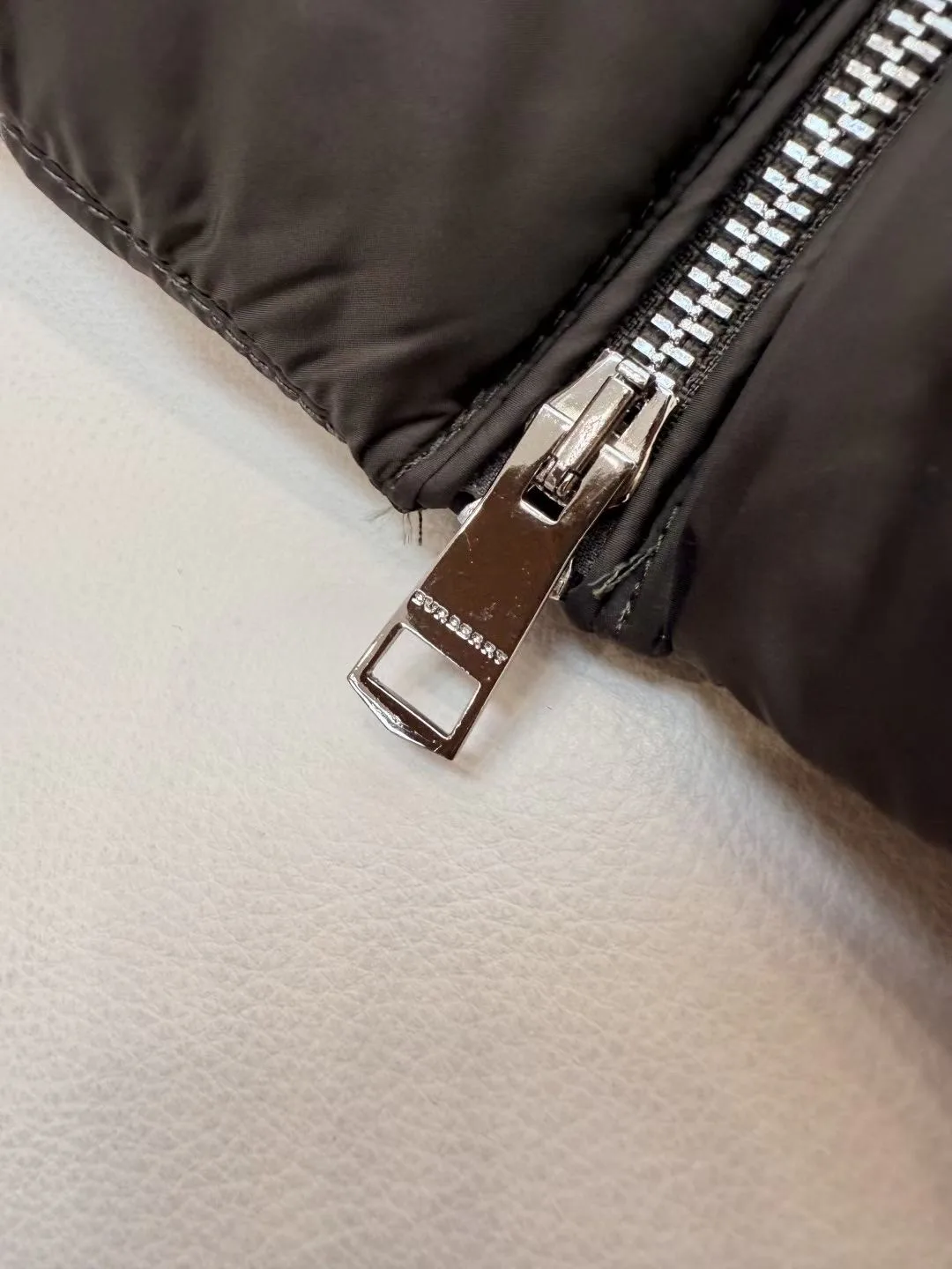 Куртки И Пуховики Женские Burberry 18043118
