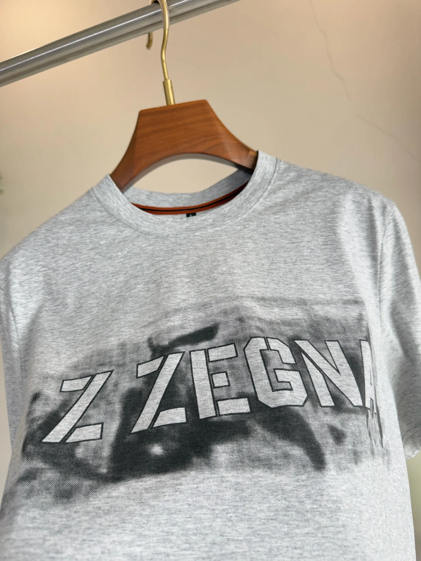 Футболки Мужские Zegna 12724098