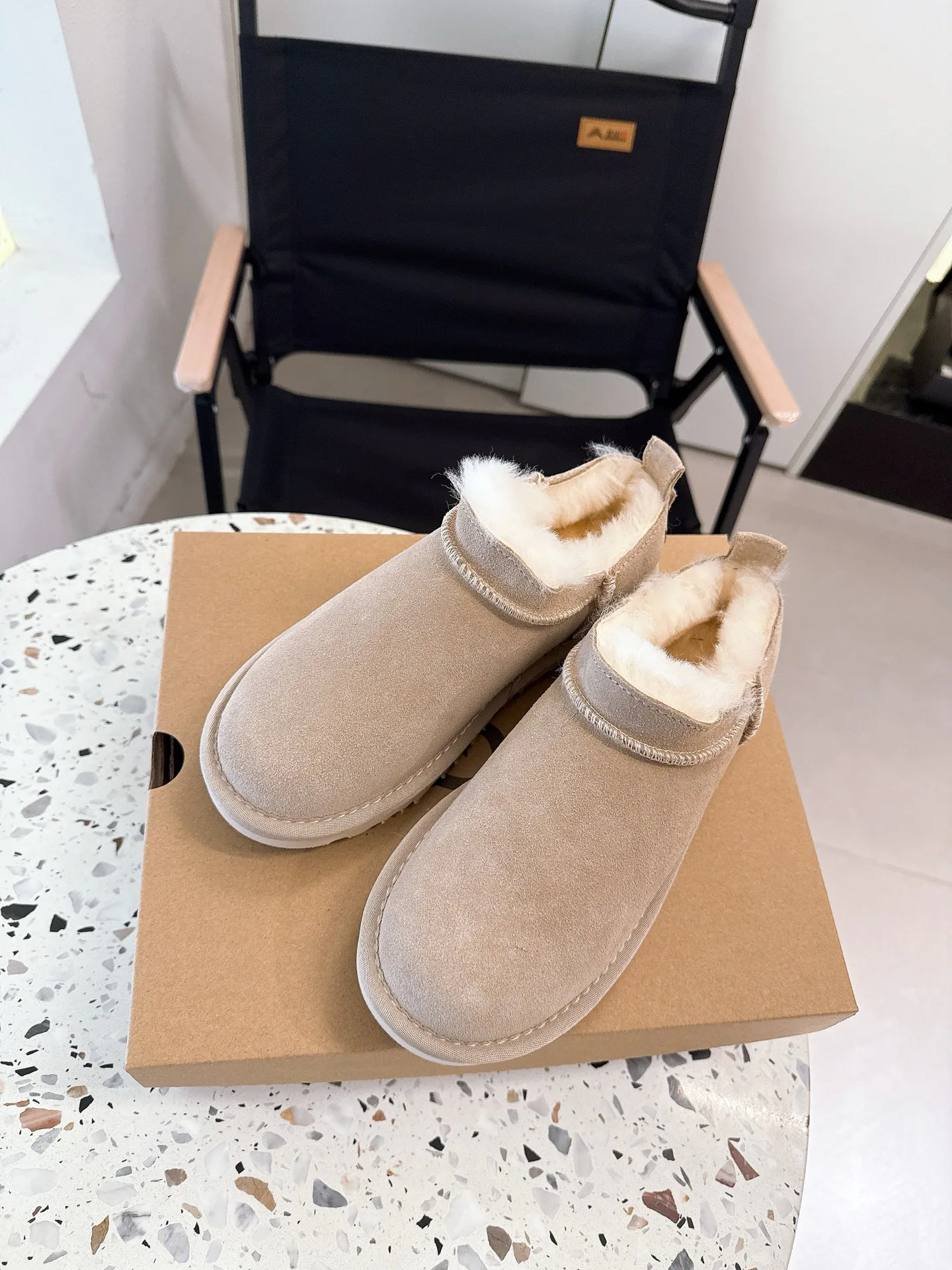 Угги Женские Ugg 1525080