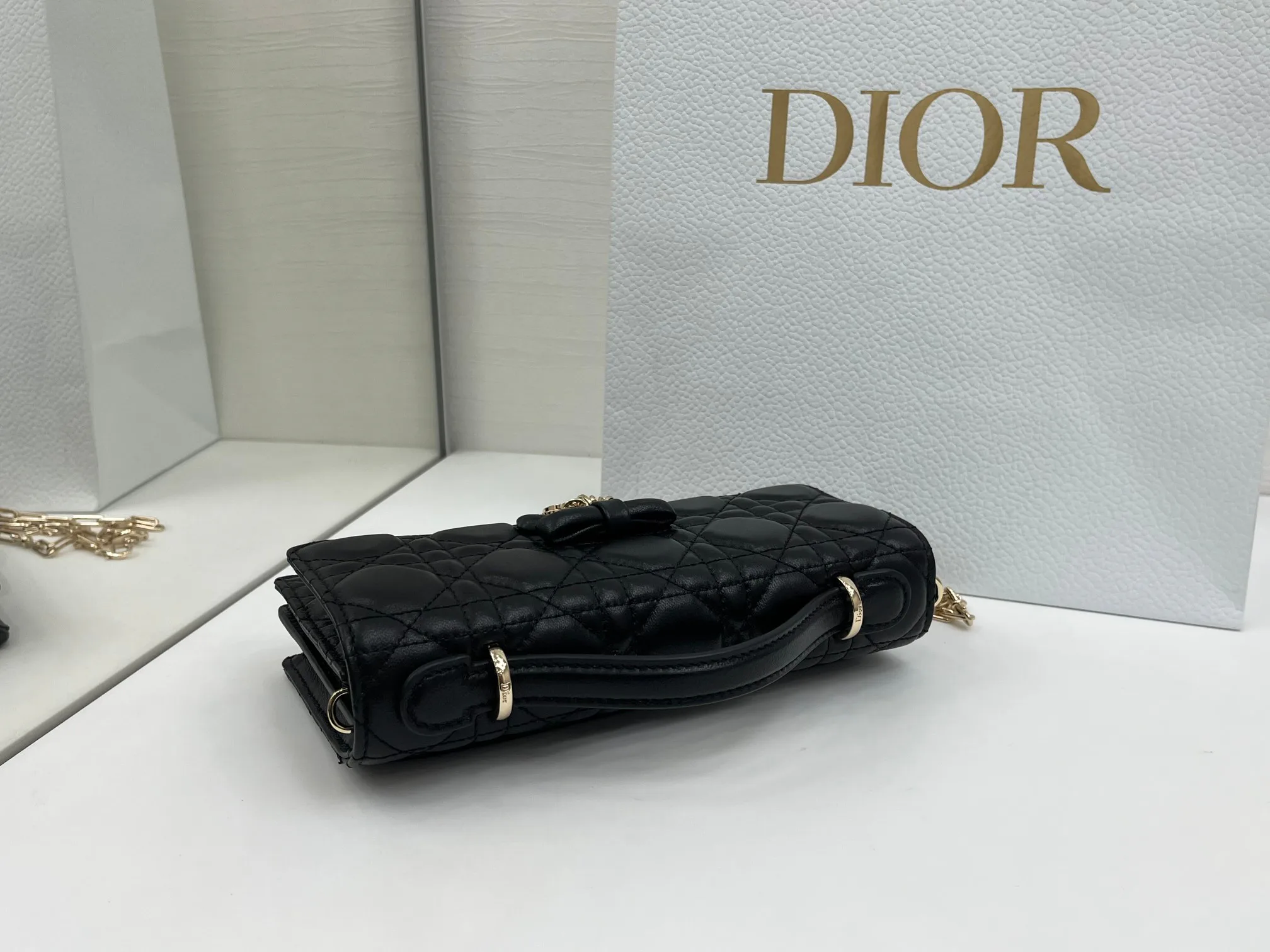 Классические Сумки Женские Christian Dior 11669069