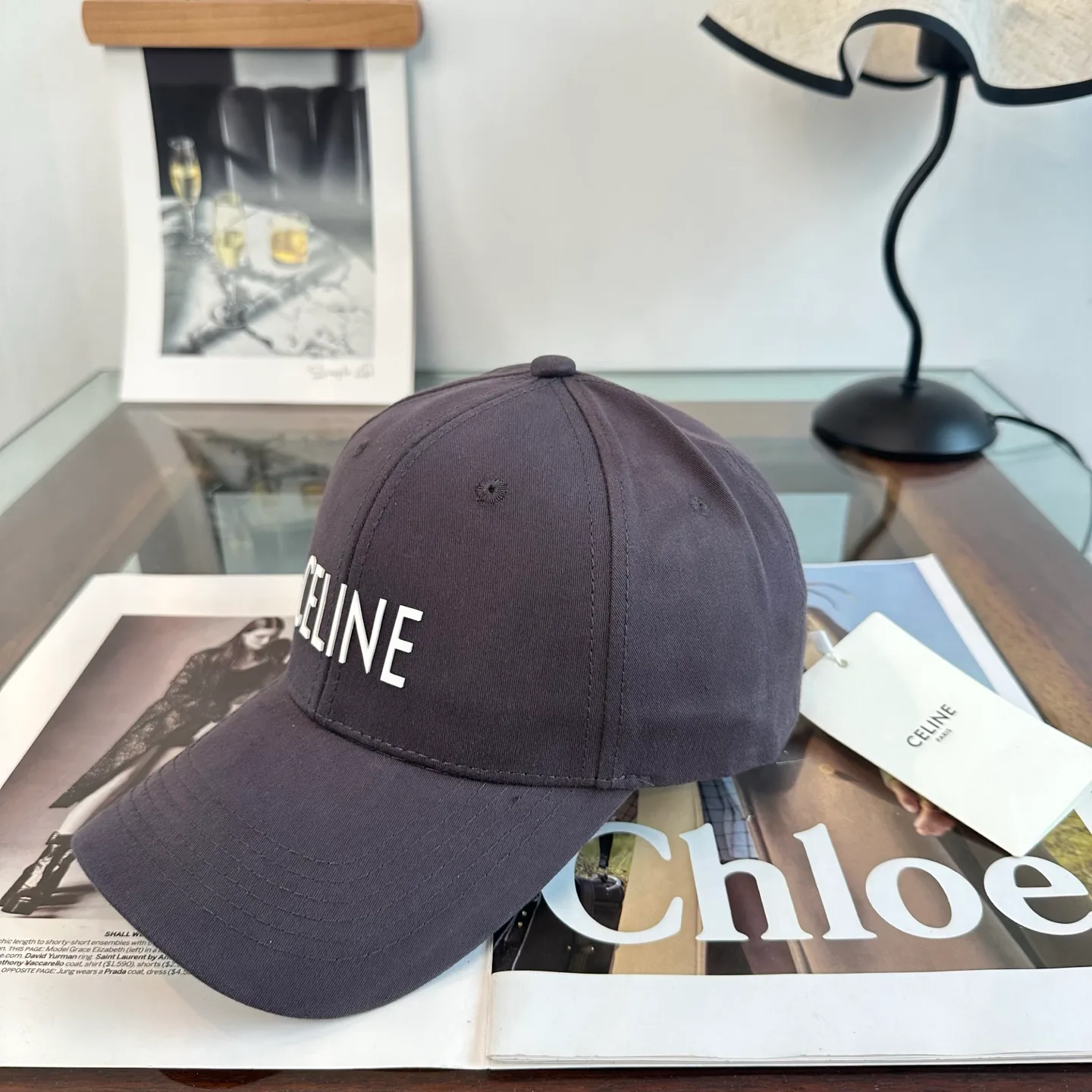 Головные Уборы Celine 17515155