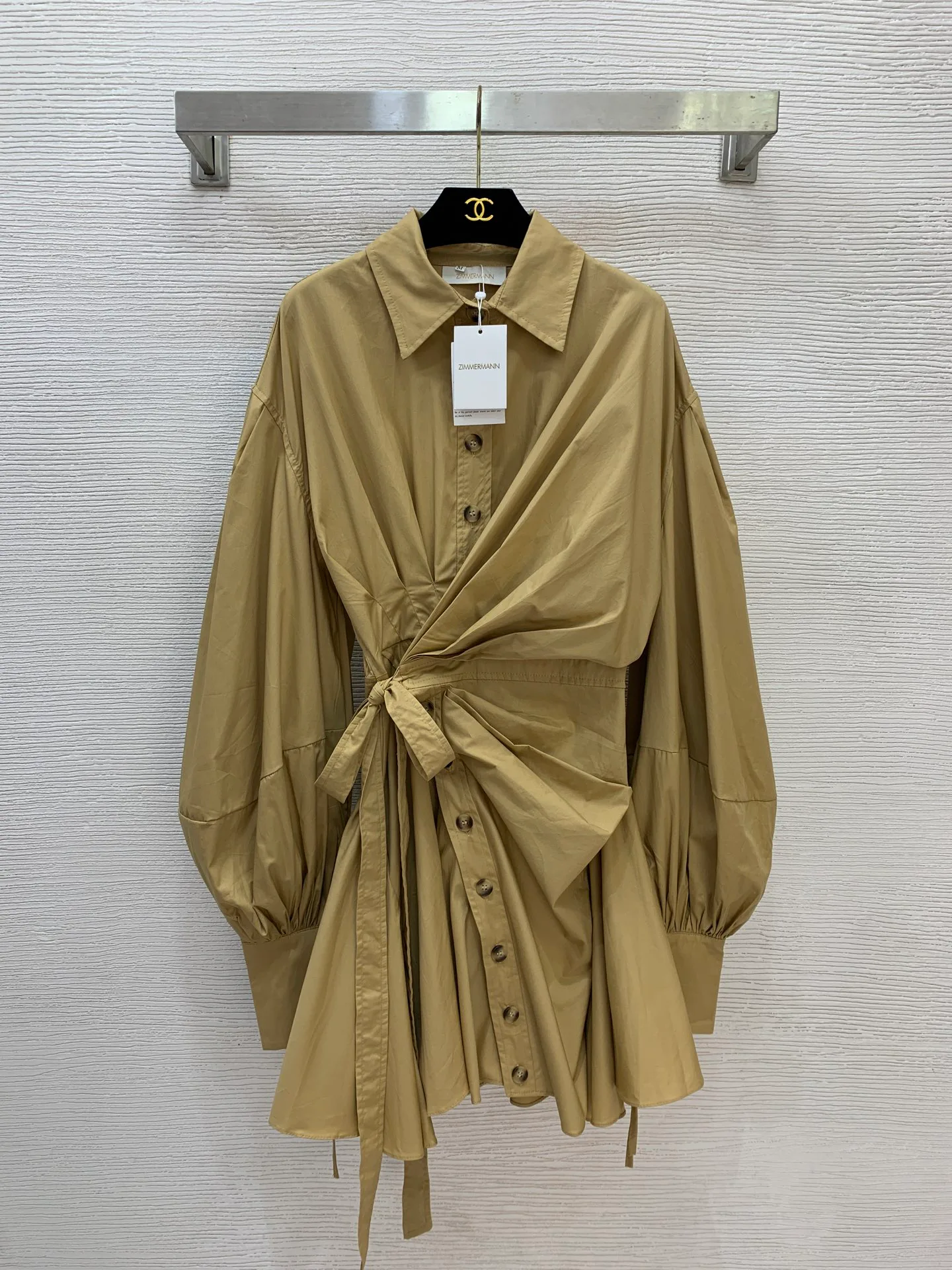 Платья Женские Zimmermann 502703