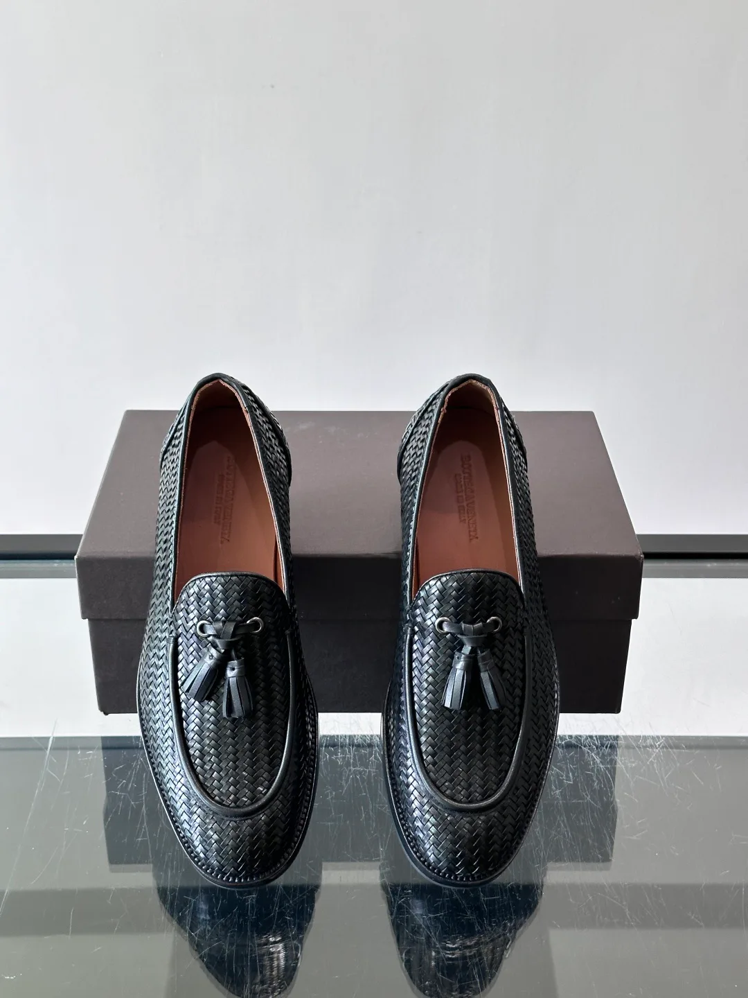 Лоферы И Туфли Мужские Bottega Veneta 17730365