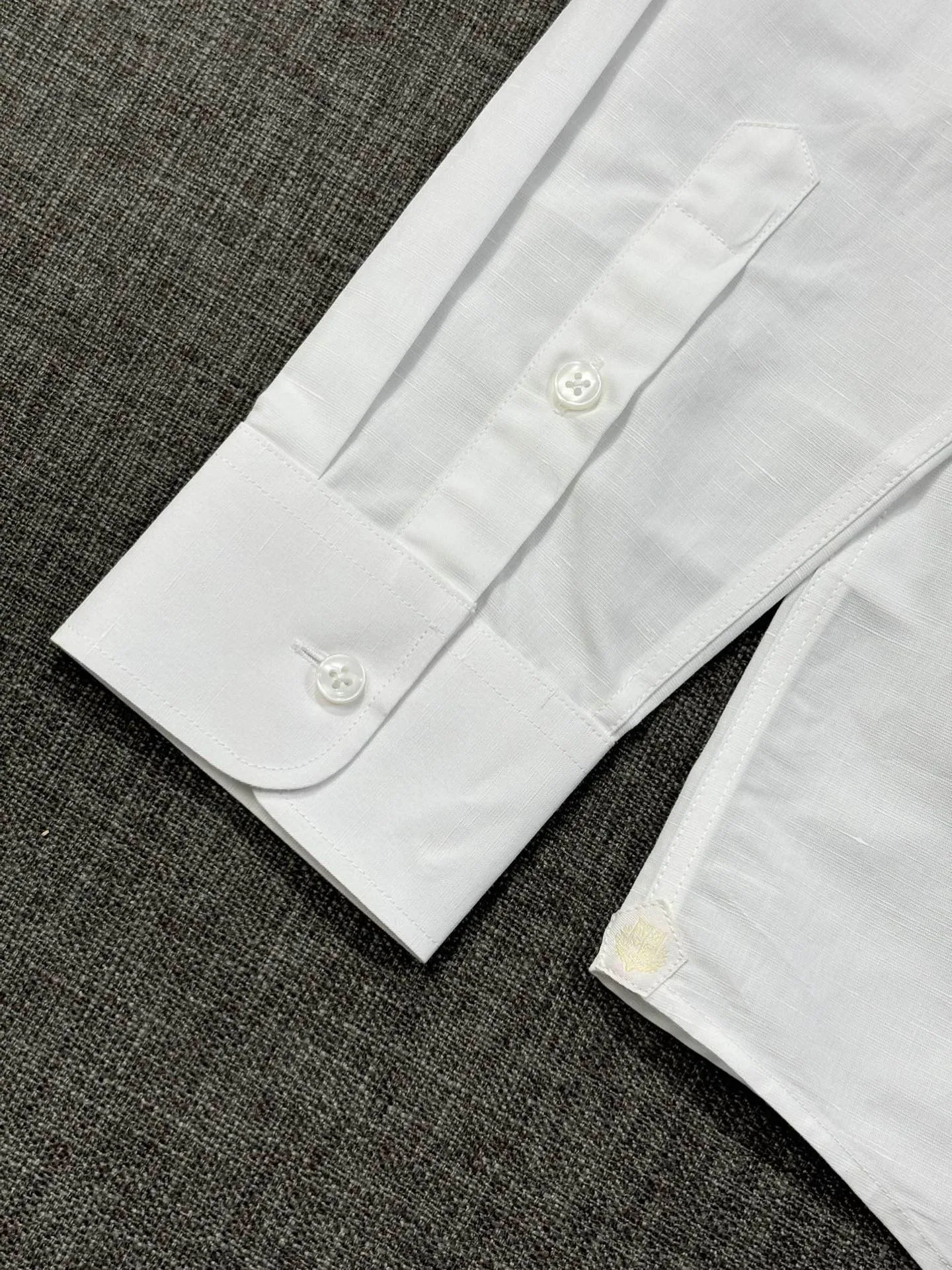 Рубашки Мужские Loro Piana 17288492
