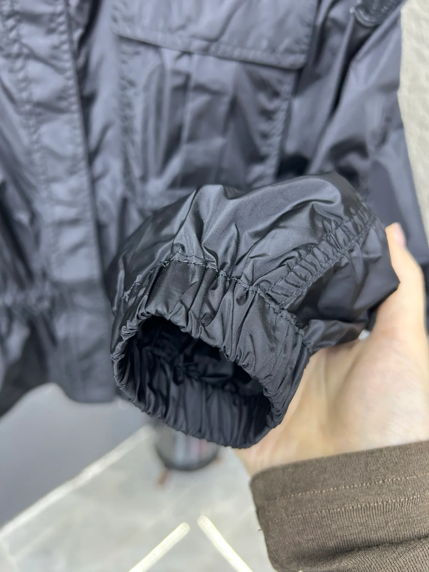 Жакеты Женские Moncler 11862677