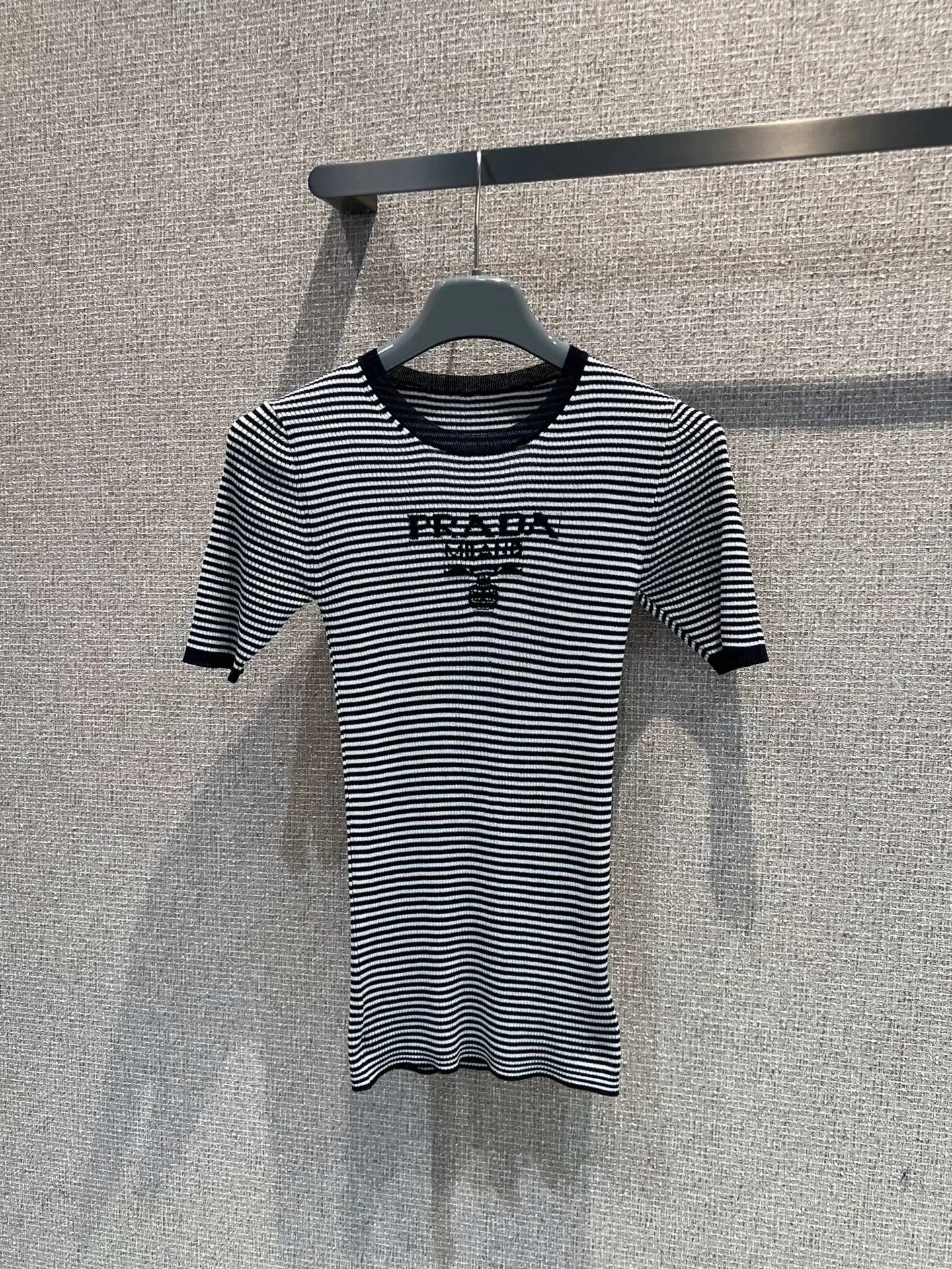Джемперы И Свитеры Женские Prada 5929346