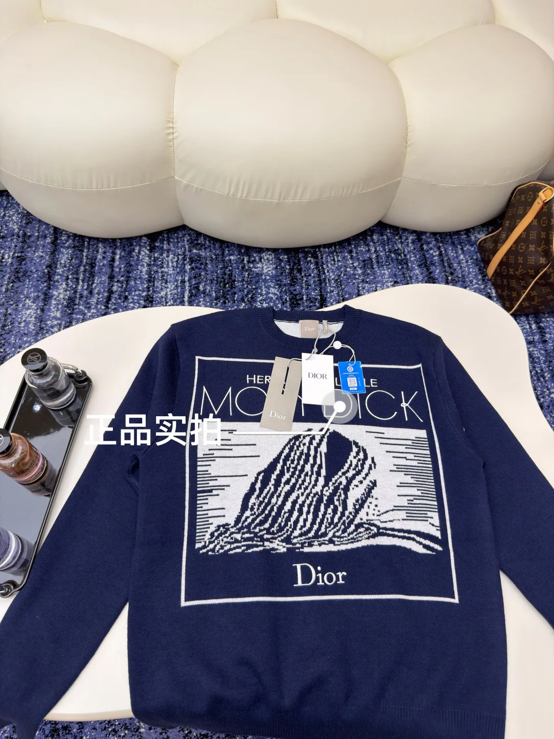 Джемперы И Свитеры Мужские Christian Dior 17933353