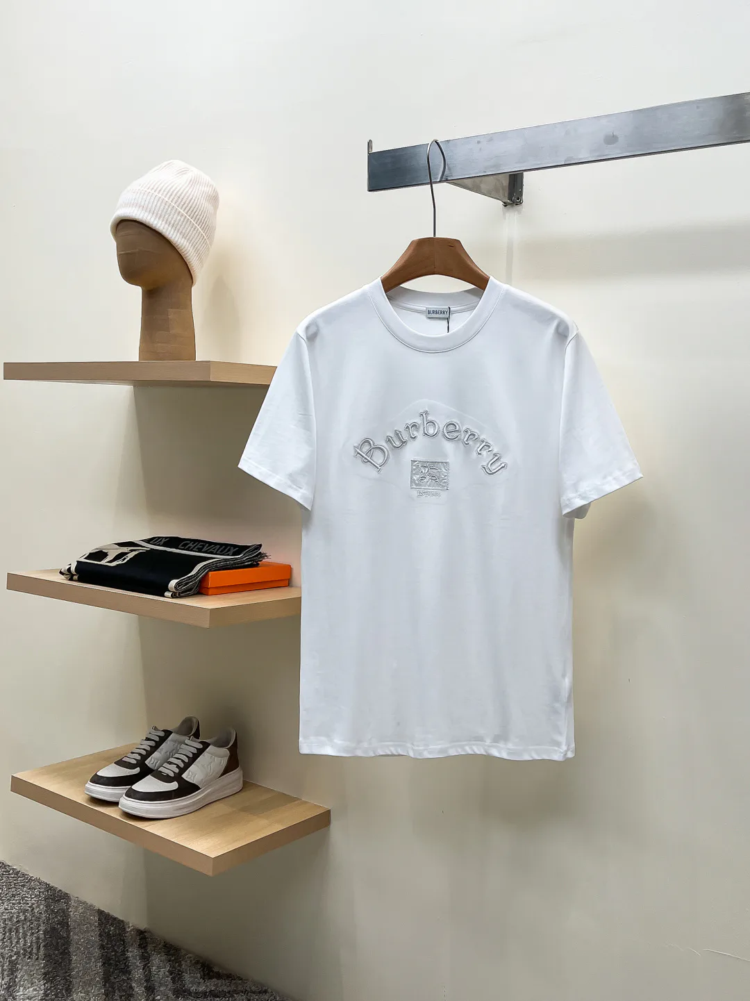 Футболки Женские Burberry 11415697