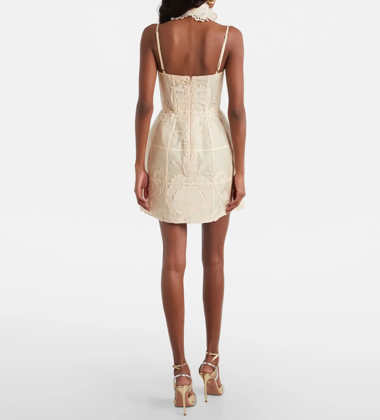 Платья Женские Zimmermann 17353085