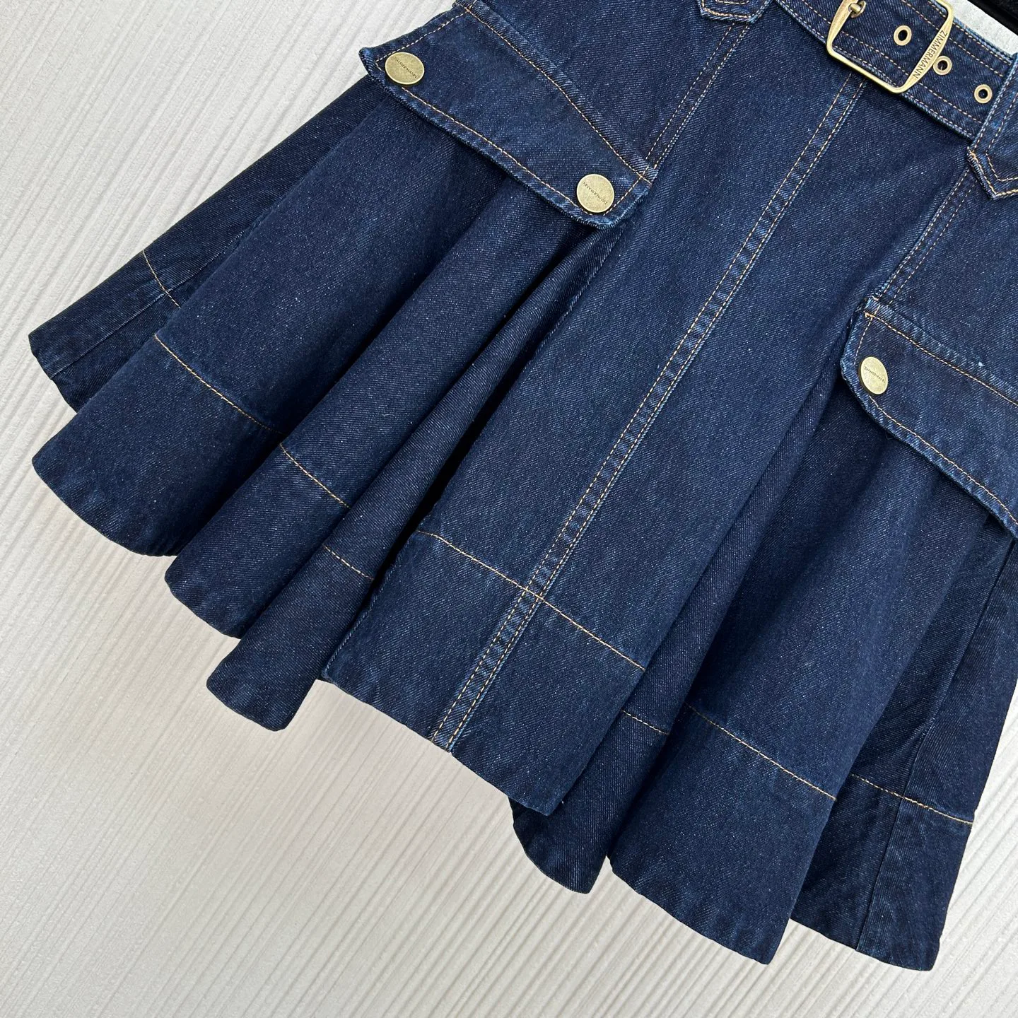 Юбки Женские Zimmermann 11905615