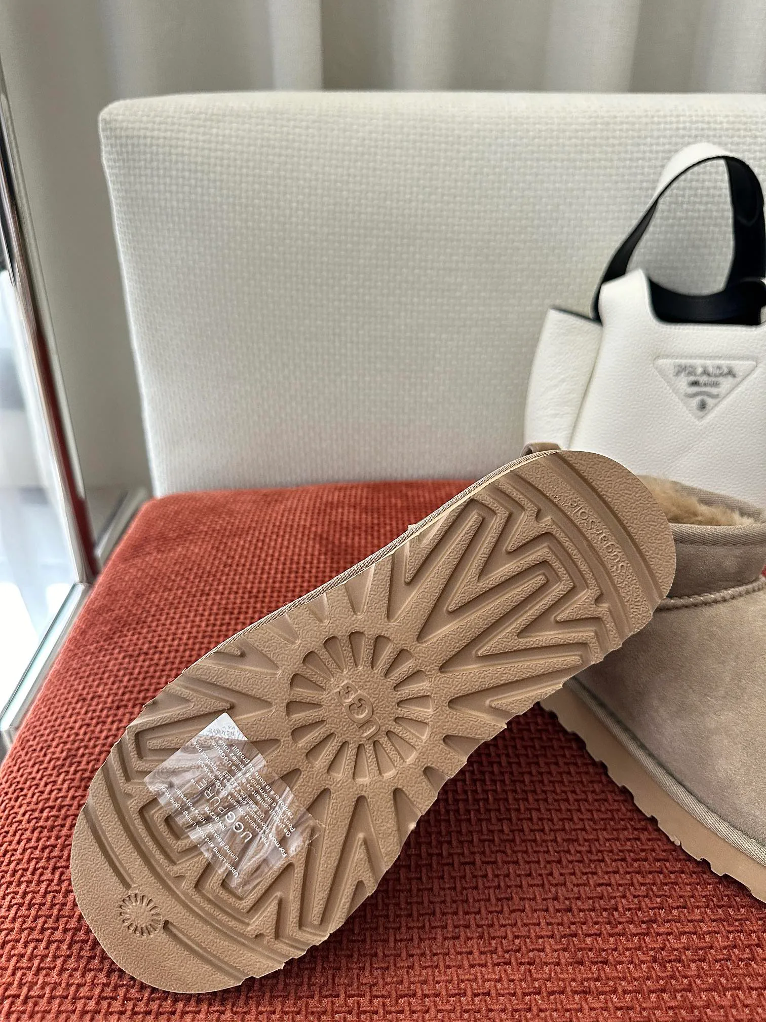 Угги Женские Ugg 18676321