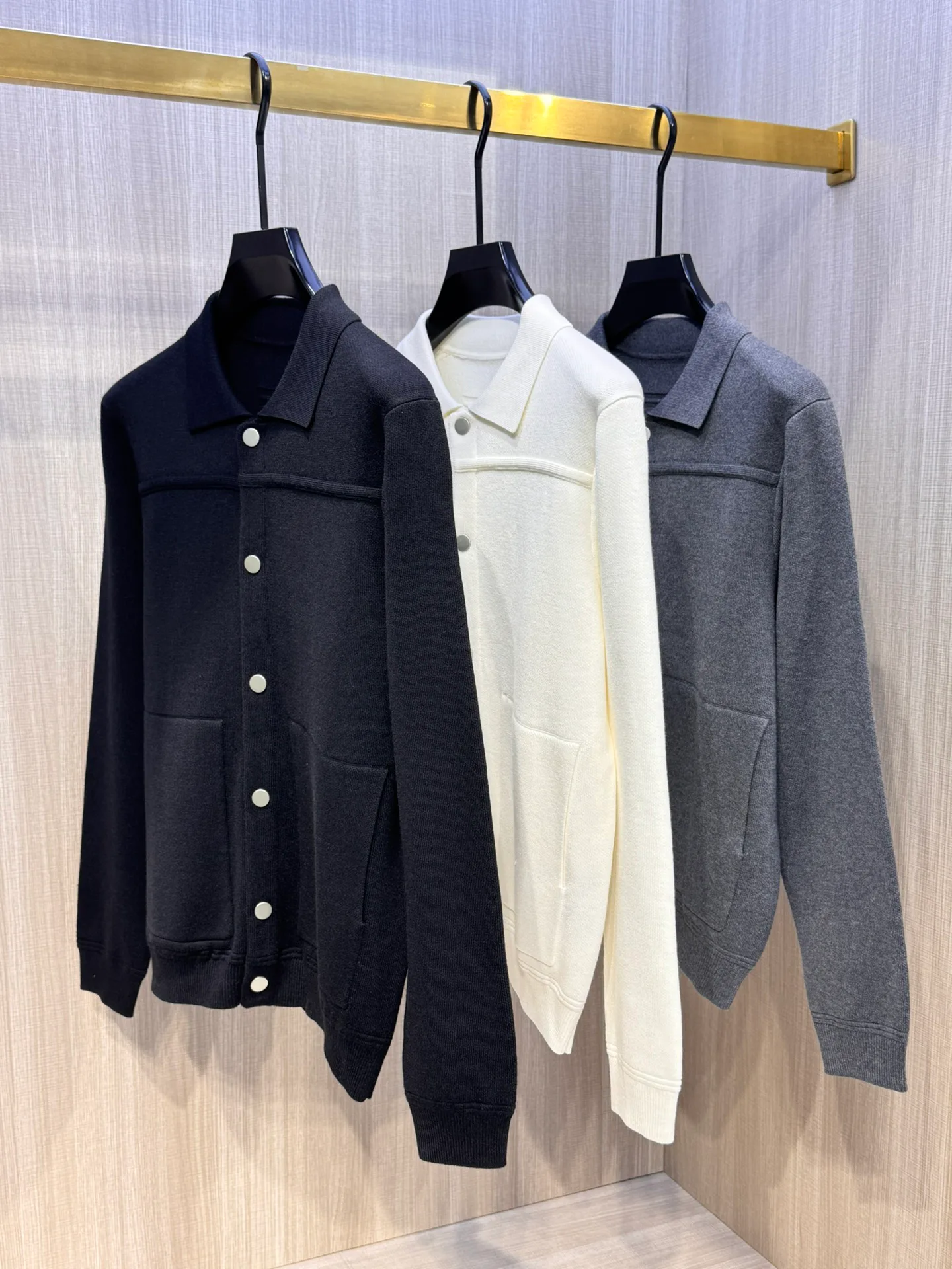 Куртки И Пуховики Мужские Zegna 80203