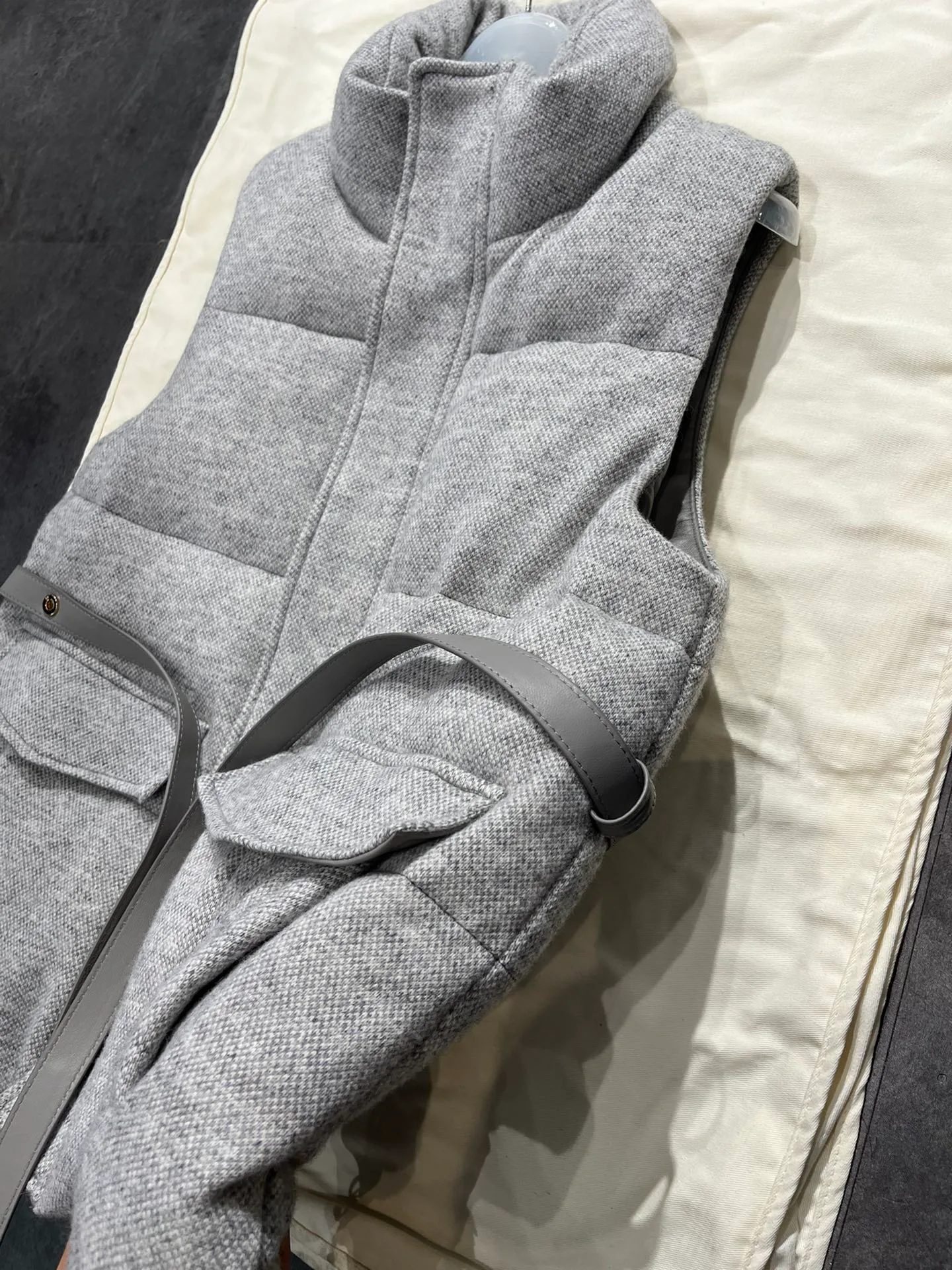 Жилеты Женские Loro Piana 18106327