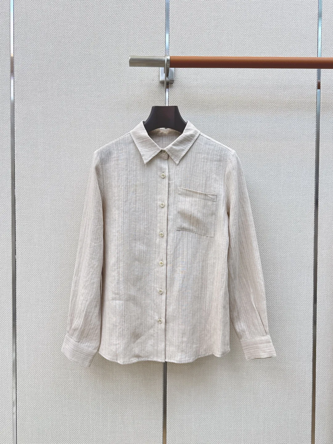 Рубашки Женские Loro Piana 12648207