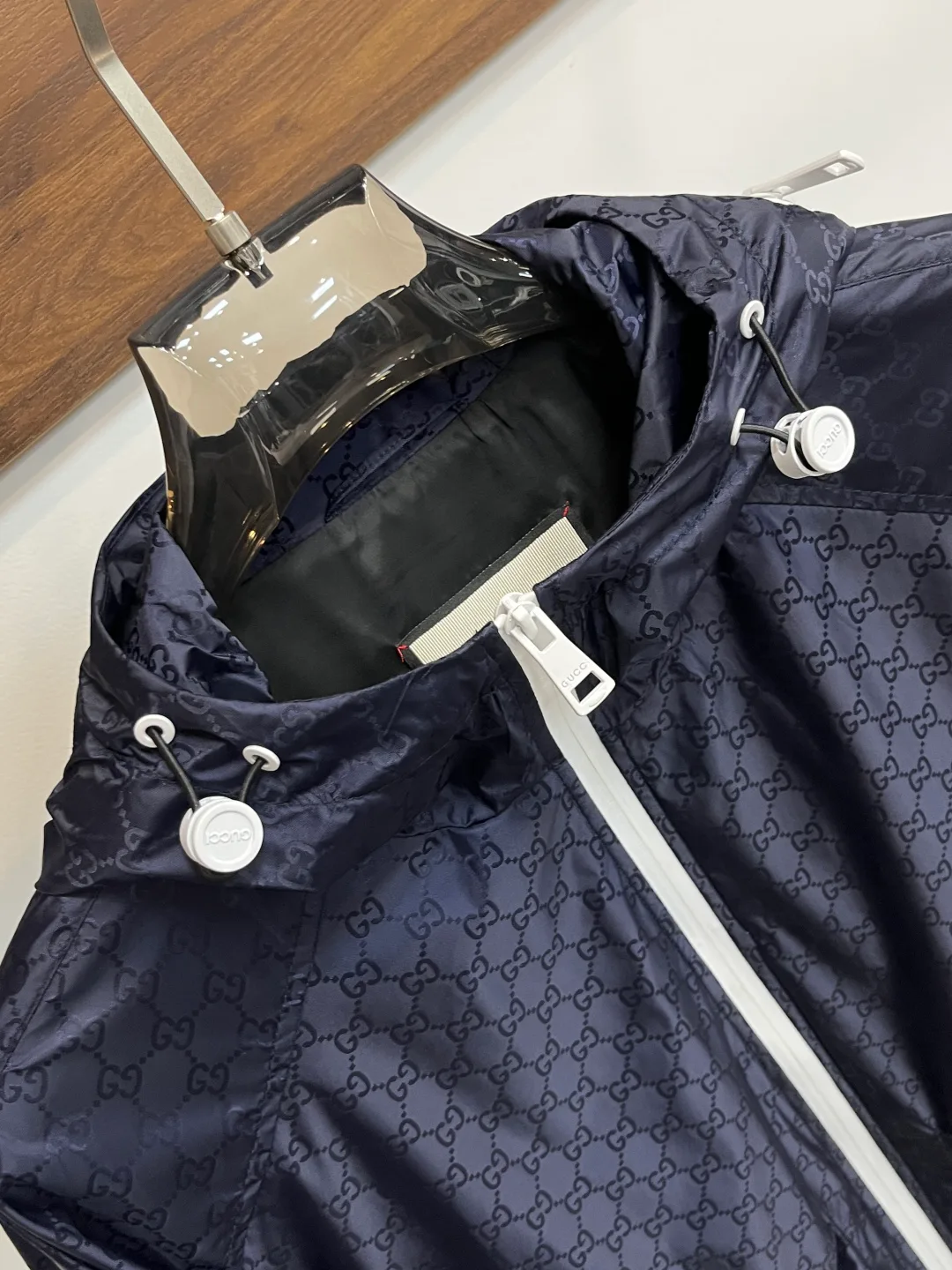 Куртки И Пуховики Мужские Gucci 180681