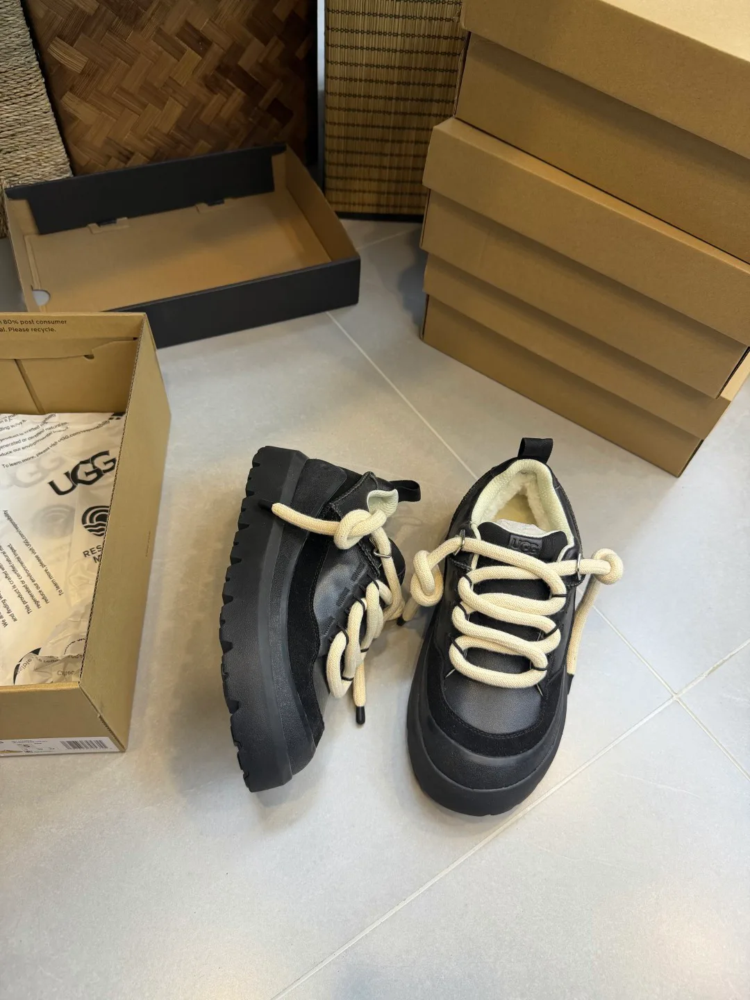 Угги Женские Ugg 219779