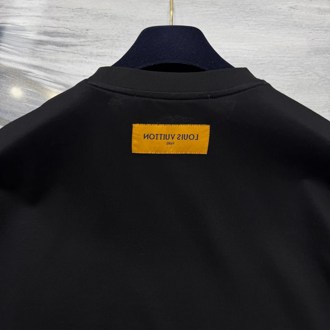 Футболки Мужские Louis Vuitton 3847068