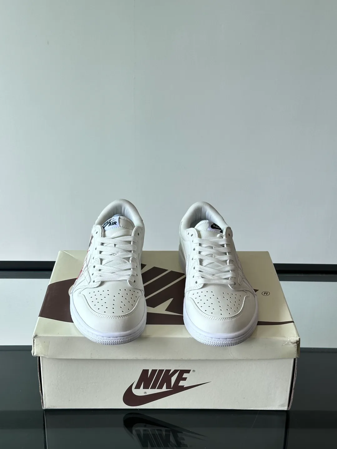 Кроссовки Мужские Nike 23341