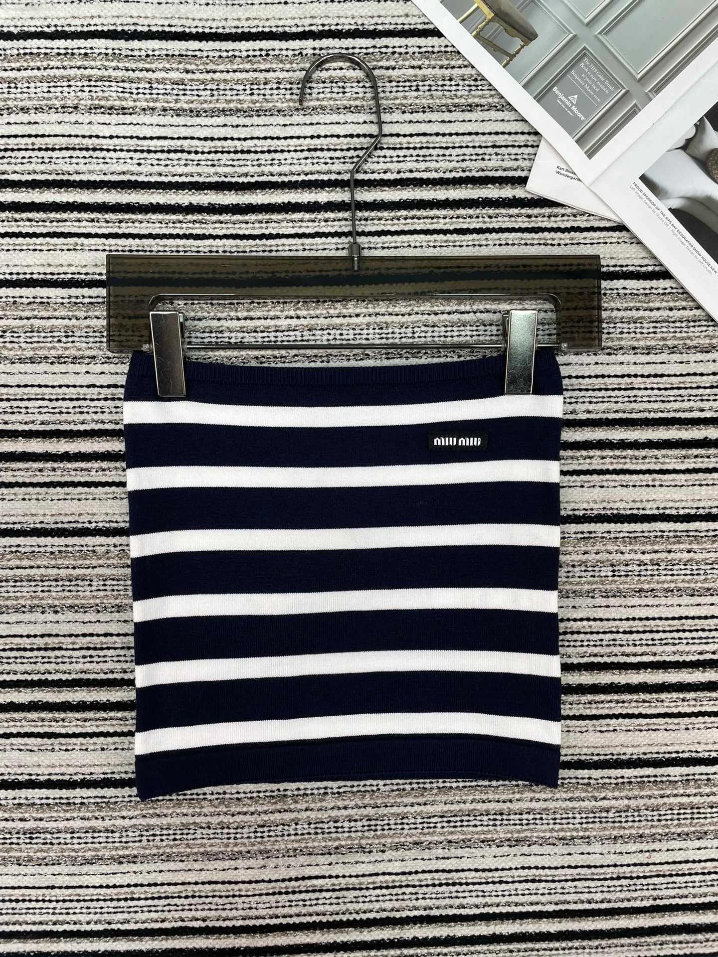 Топы Женские Miu Miu 11429283