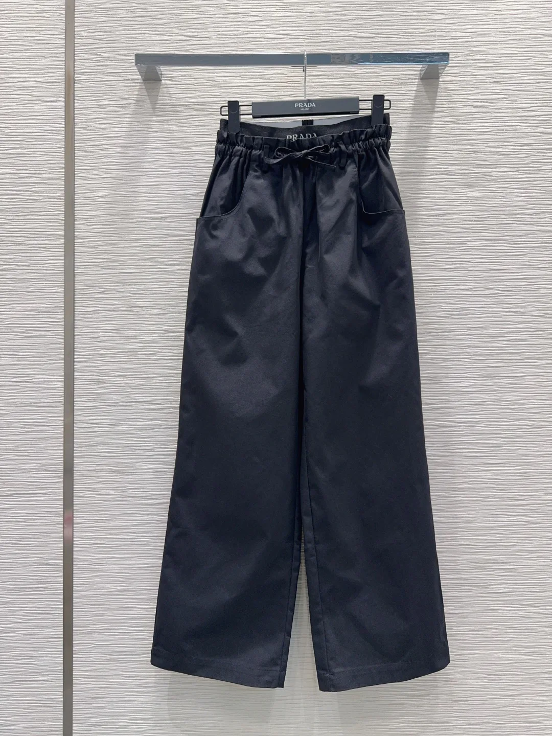 Брюки Женские Prada 181672